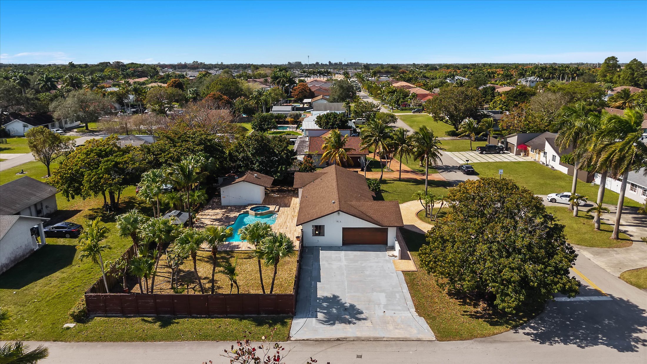 12900 SW 189th Street Miami FL 33177