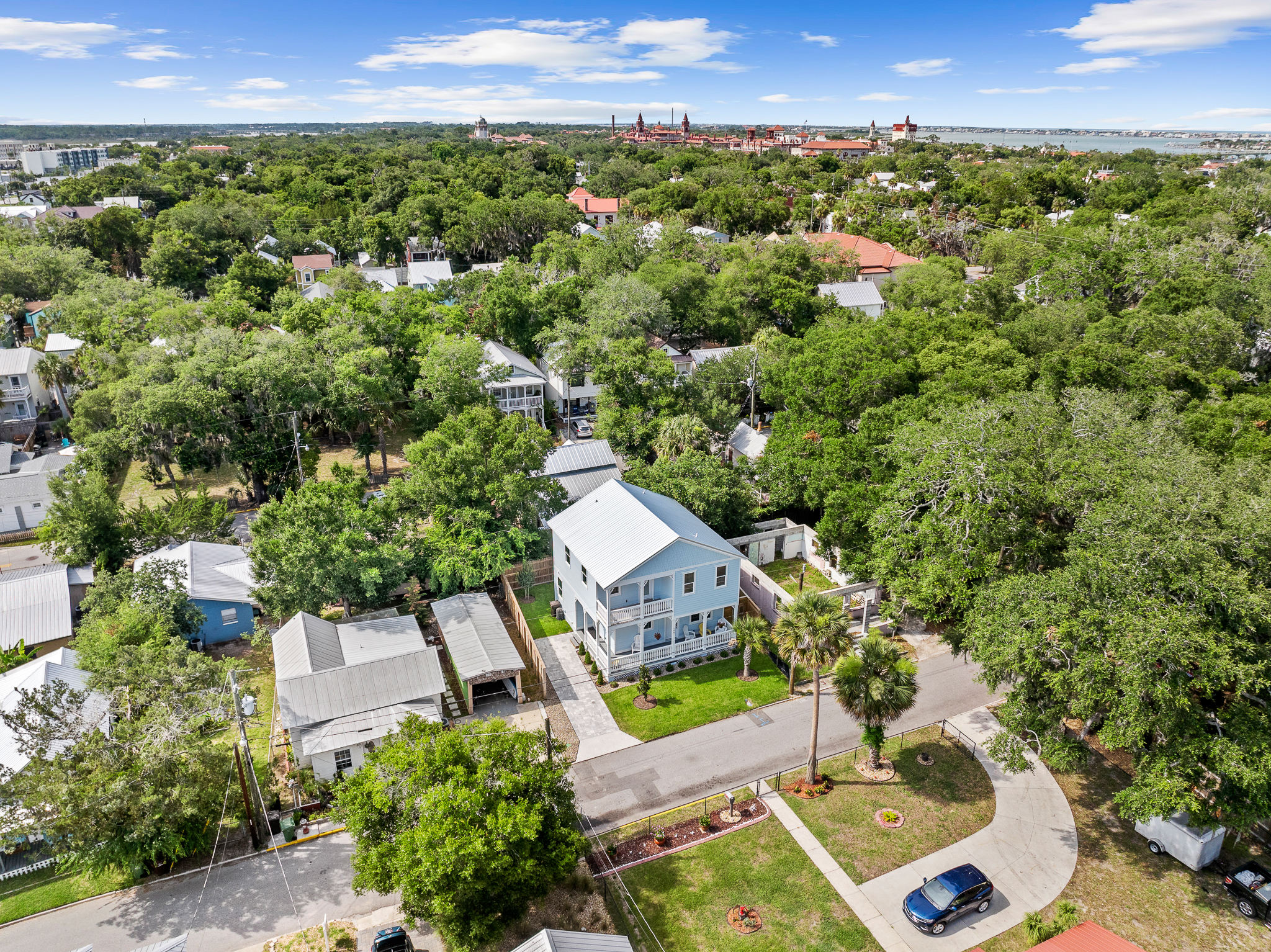 124 Lincoln Street St Augustine FL 32084