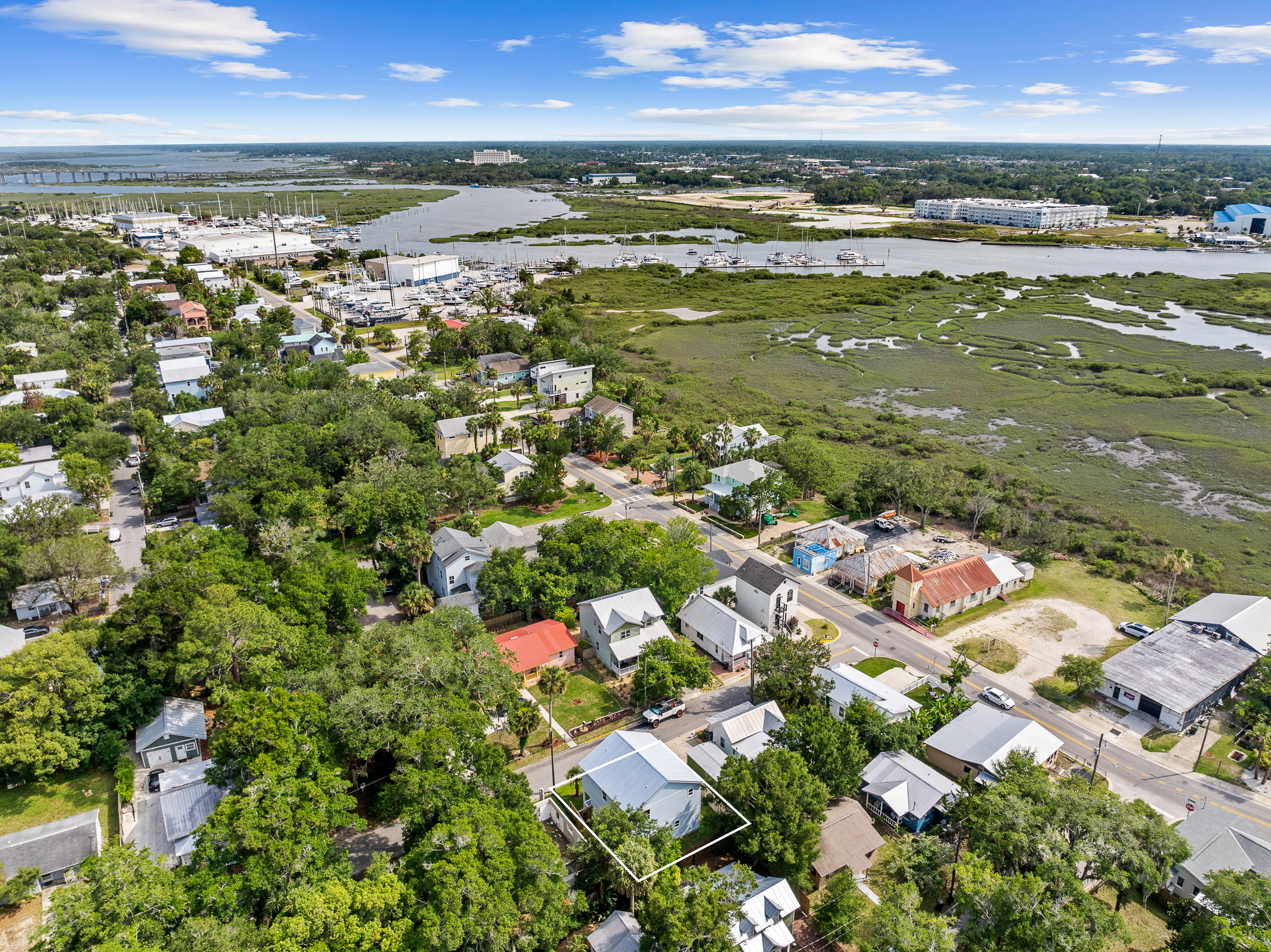 124 Lincoln Street St Augustine FL 32084