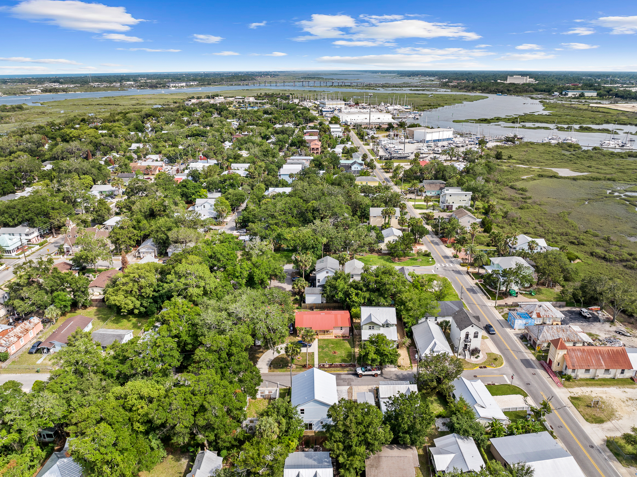 124 Lincoln Street St Augustine FL 32084