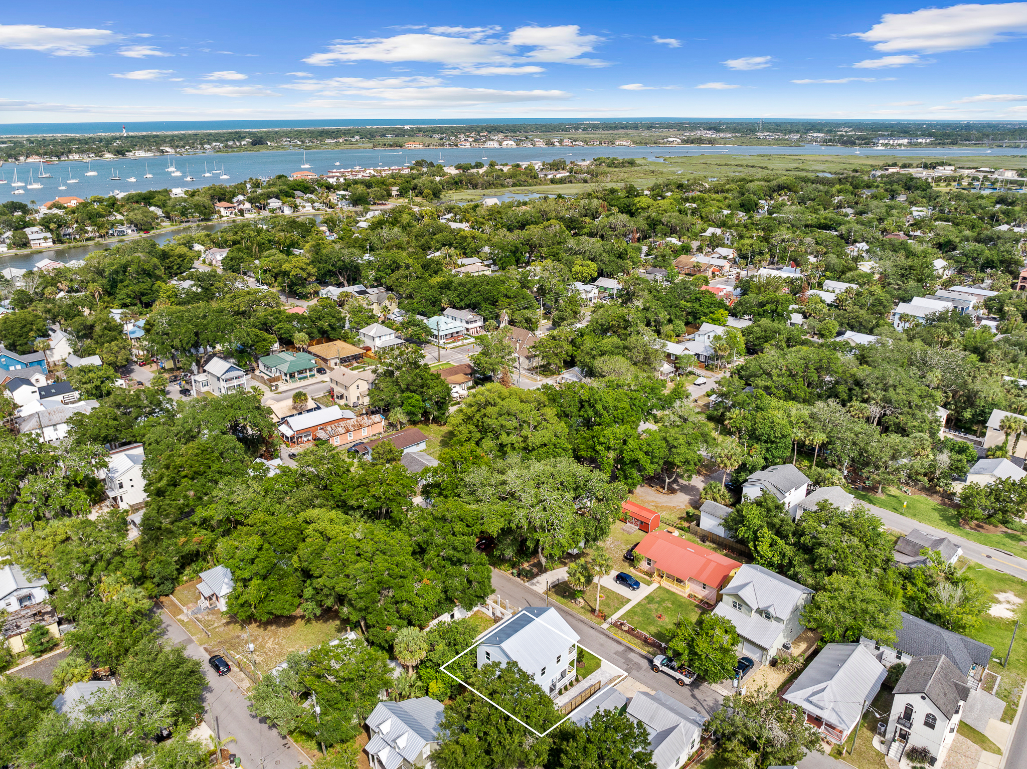 124 Lincoln Street St Augustine FL 32084