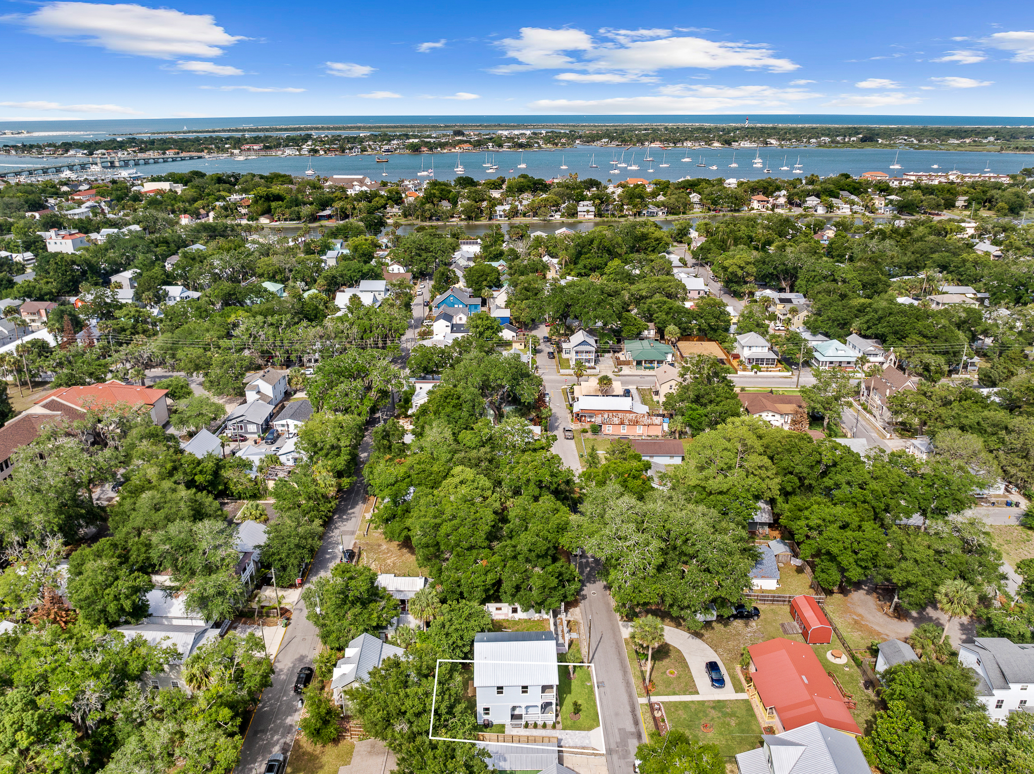 124 Lincoln Street St Augustine FL 32084