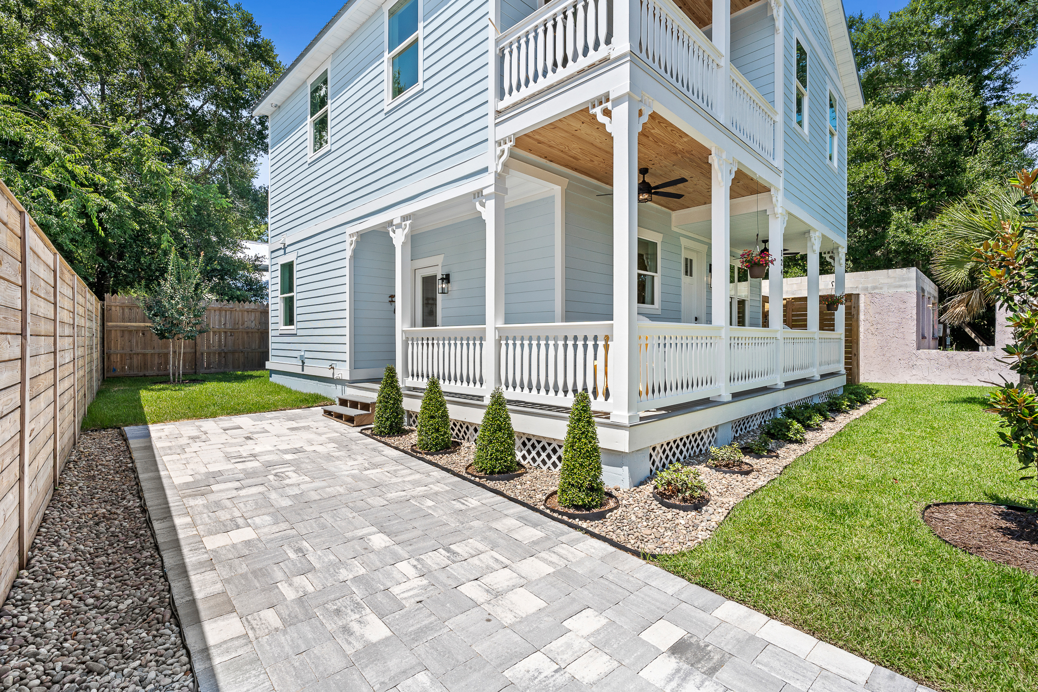 124 Lincoln Street St Augustine FL 32084