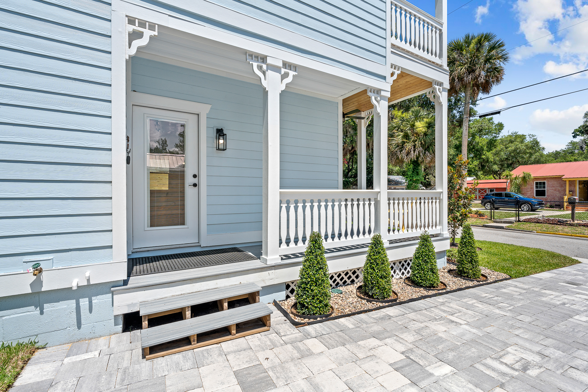 124 Lincoln Street St Augustine FL 32084