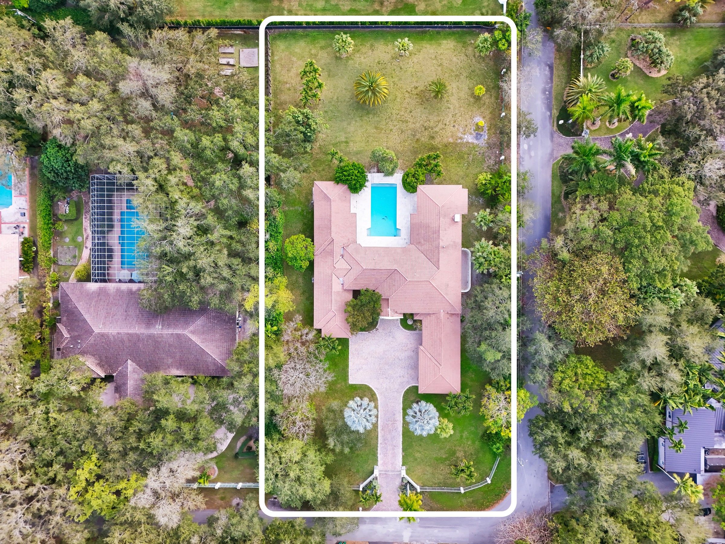 8480 SW 98th Street Miami FL 33156