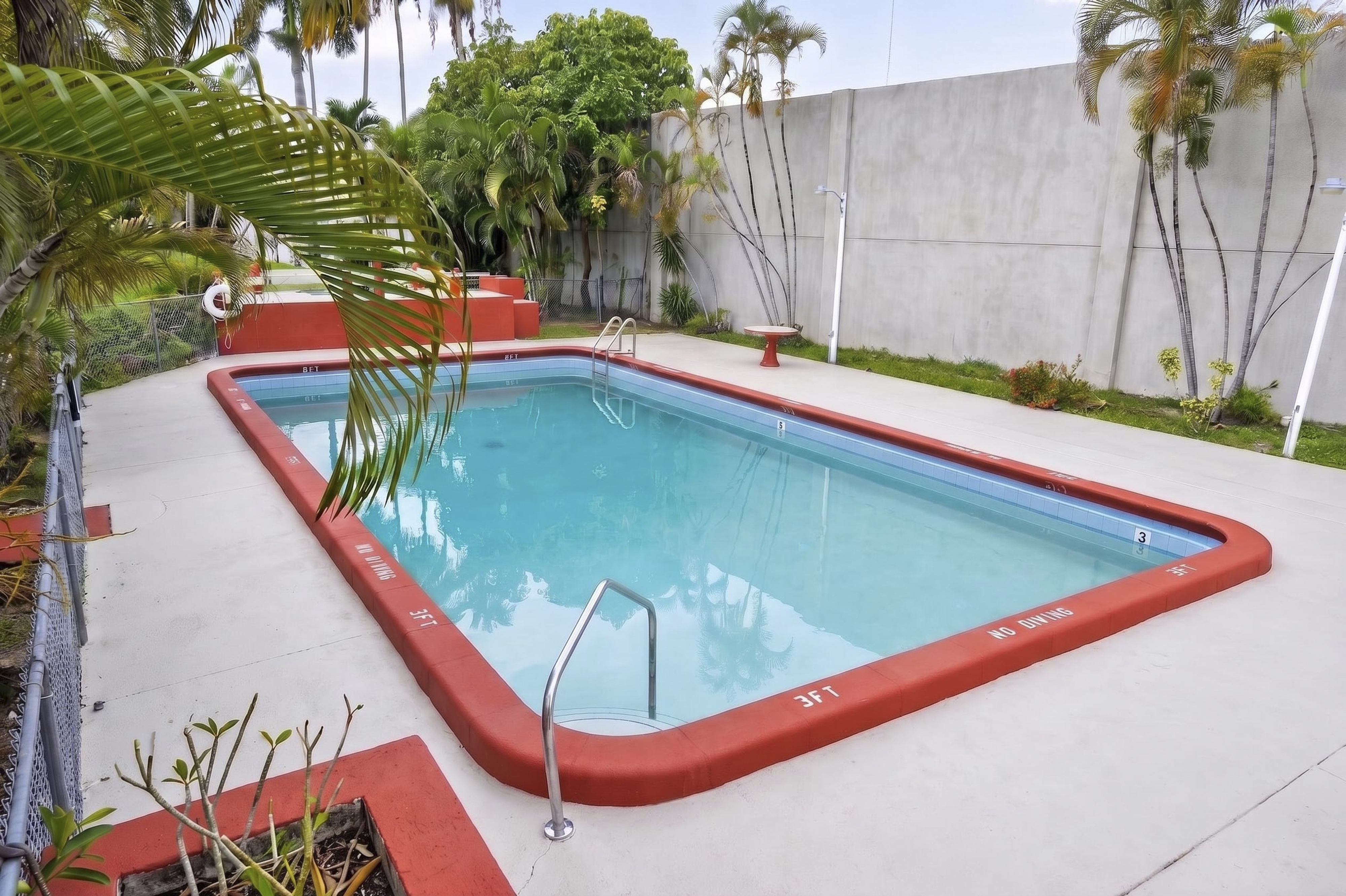 2918 Funston Street Hollywood FL 33020