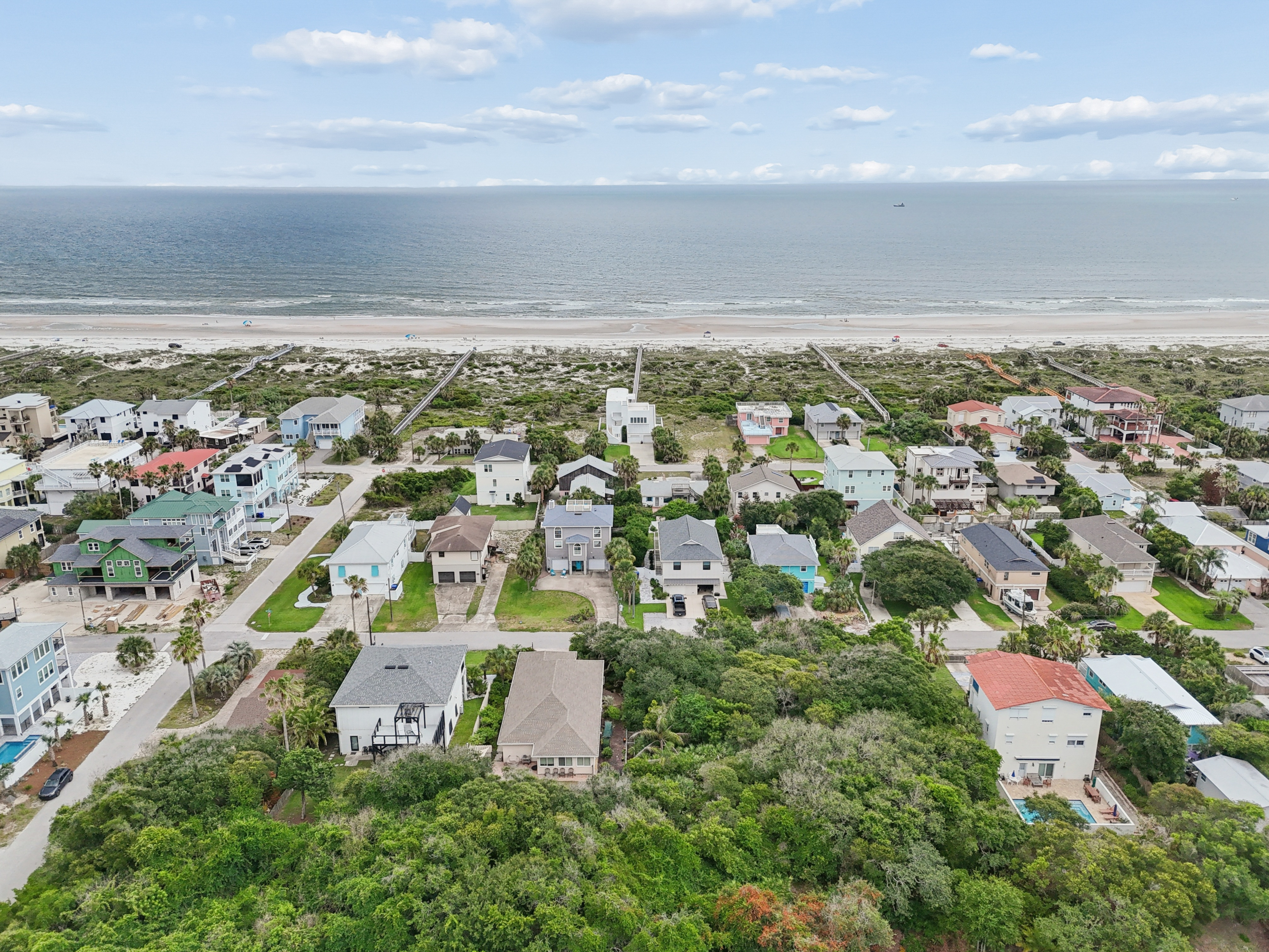 5139 Medoras Avenue St. Augustine FL 32080
