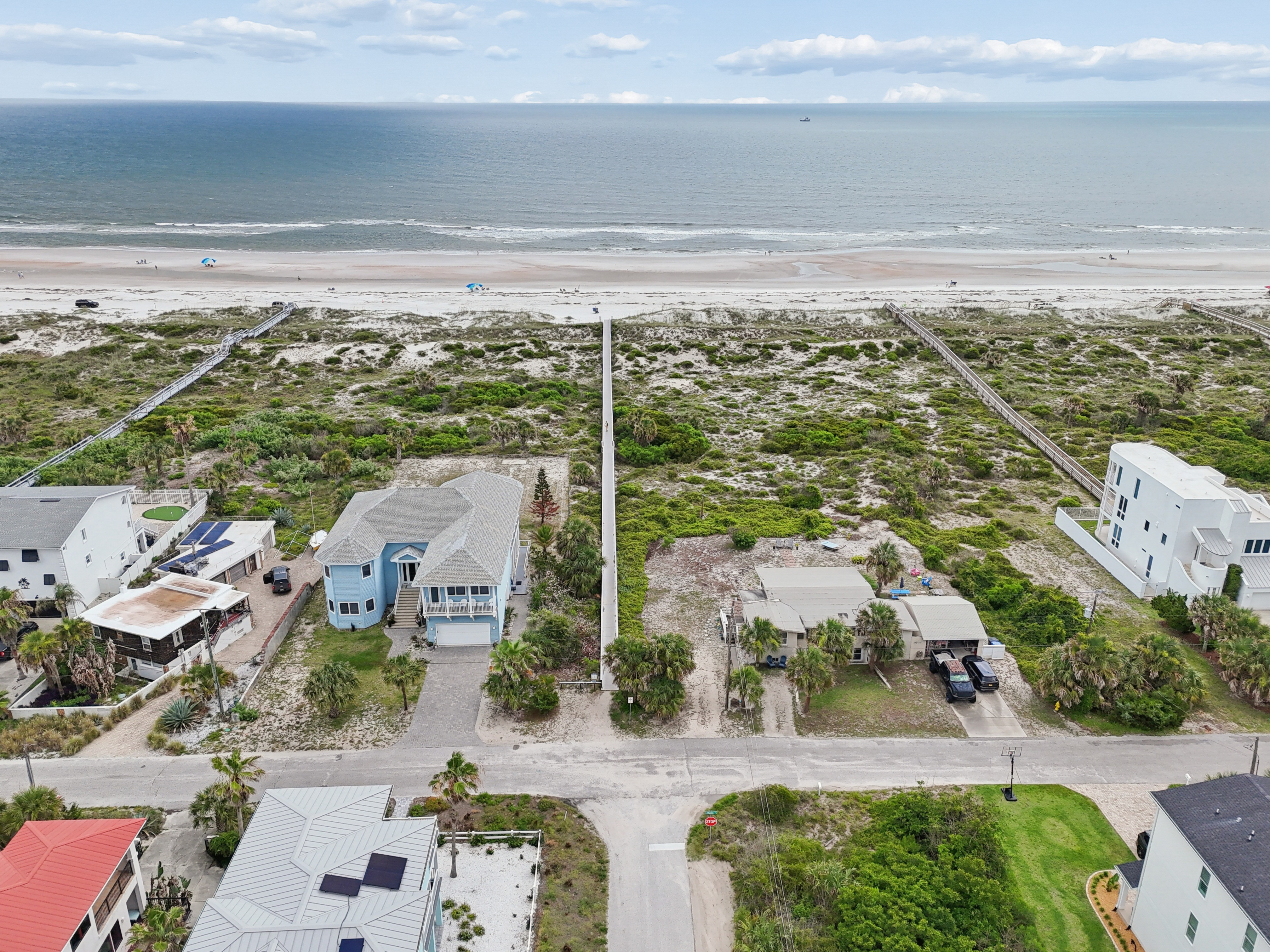 5139 Medoras Avenue St. Augustine FL 32080