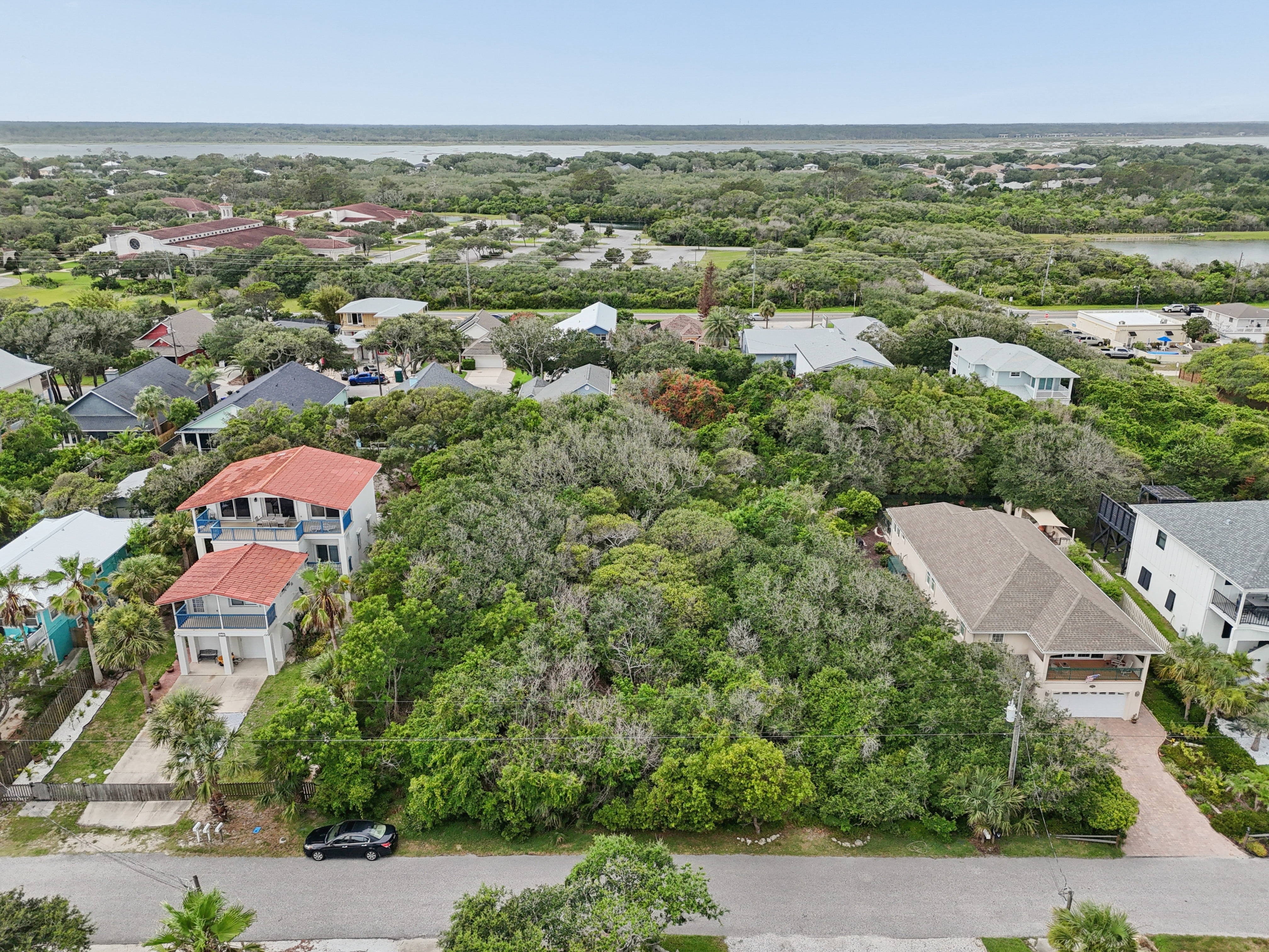 5139 Medoras Avenue St. Augustine FL 32080