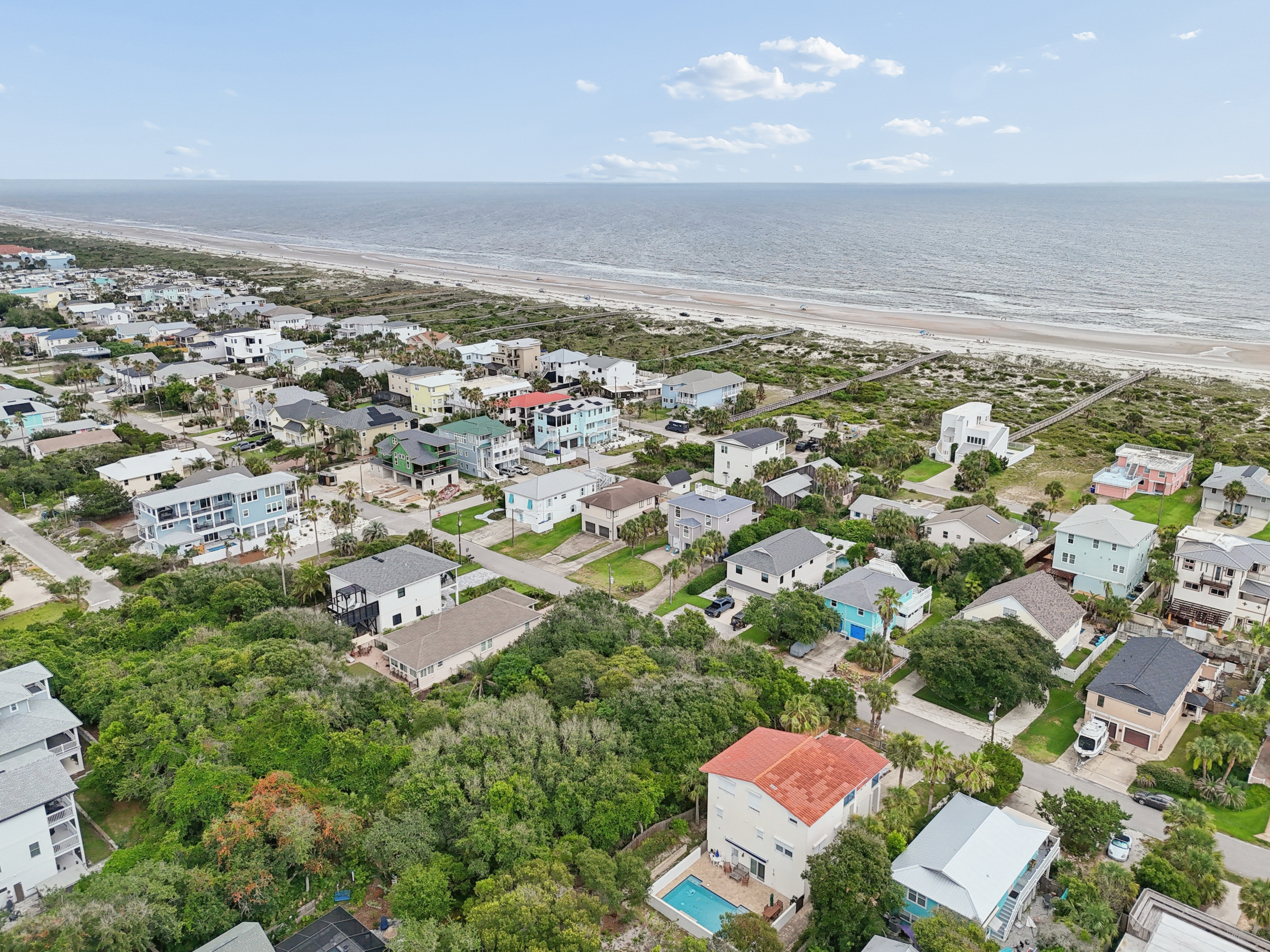 5139 Medoras Avenue St. Augustine FL 32080