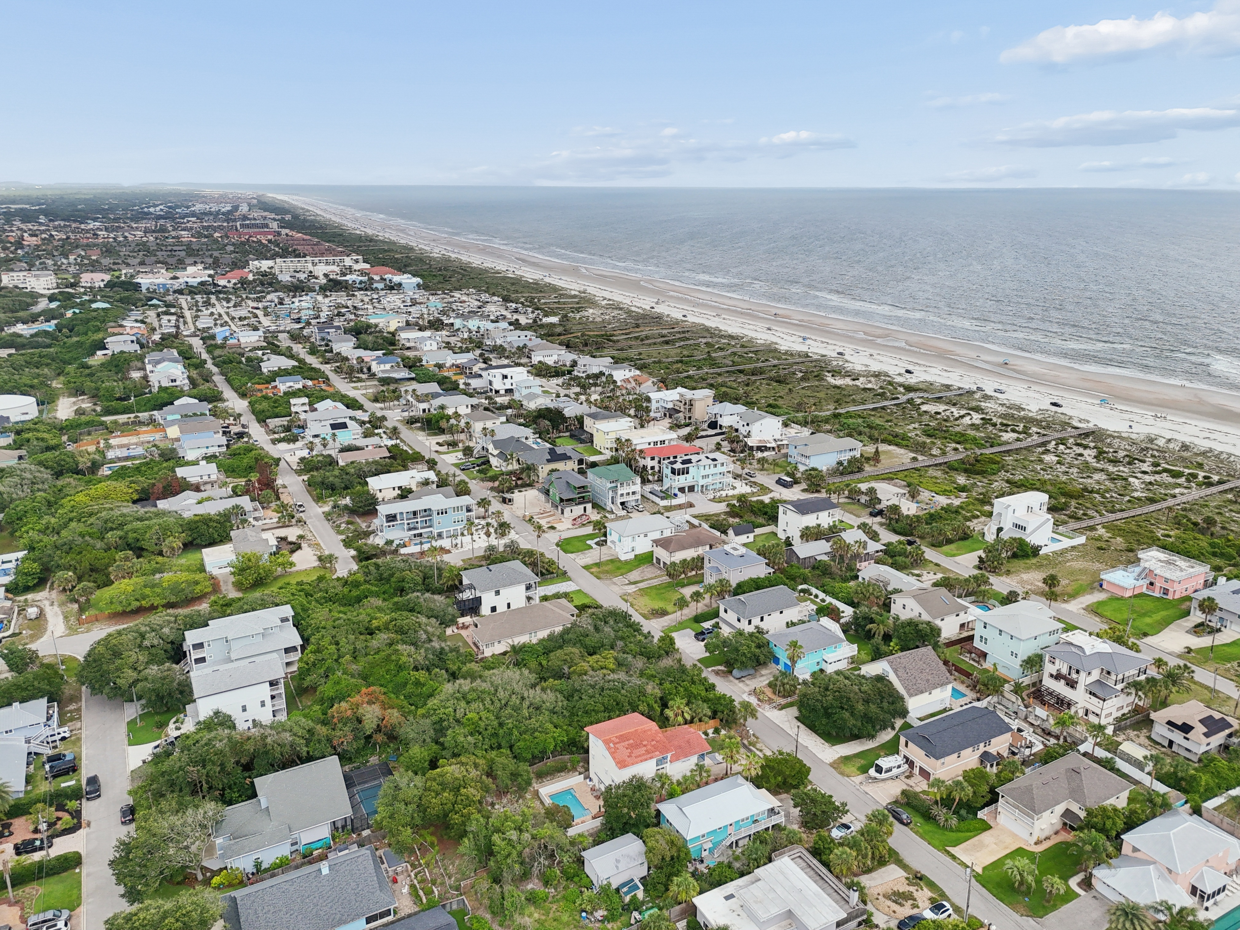 5139 Medoras Avenue St. Augustine FL 32080