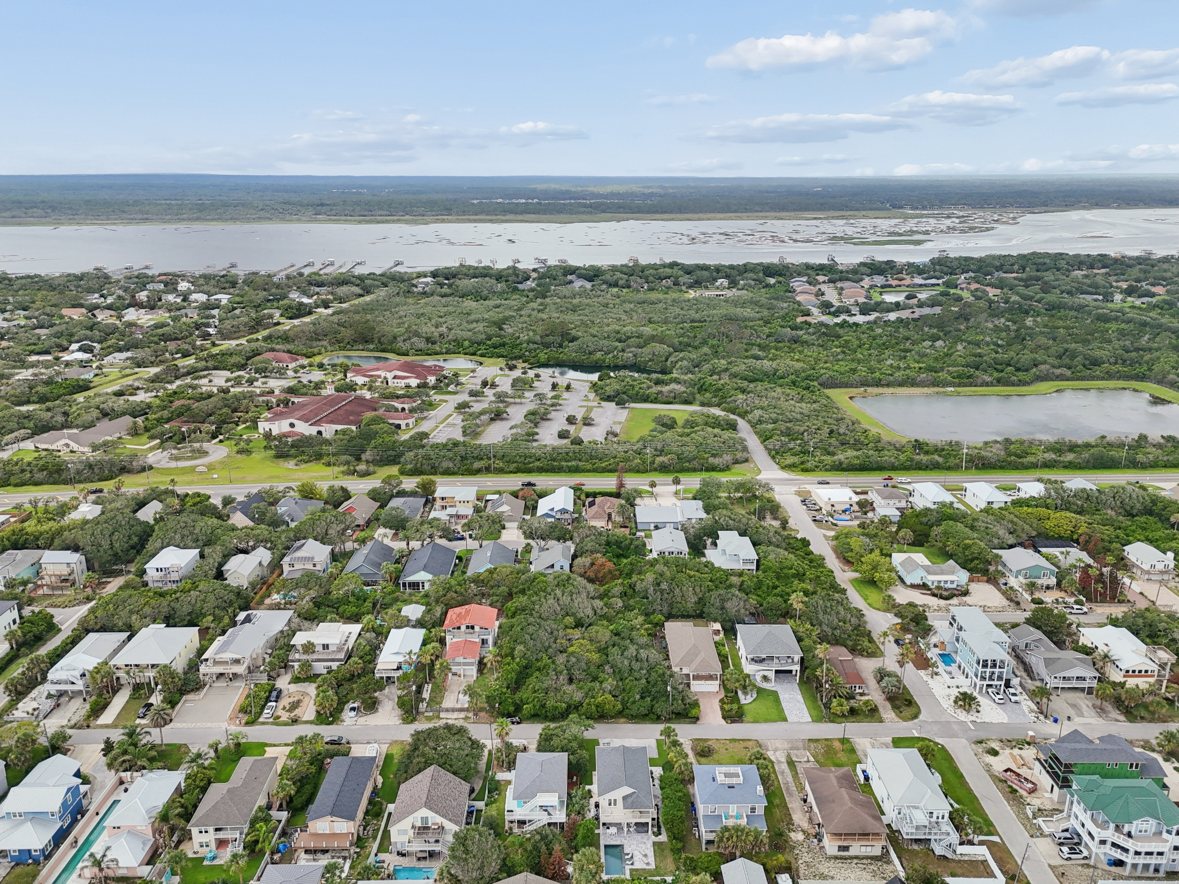 5139 Medoras Avenue St. Augustine FL 32080
