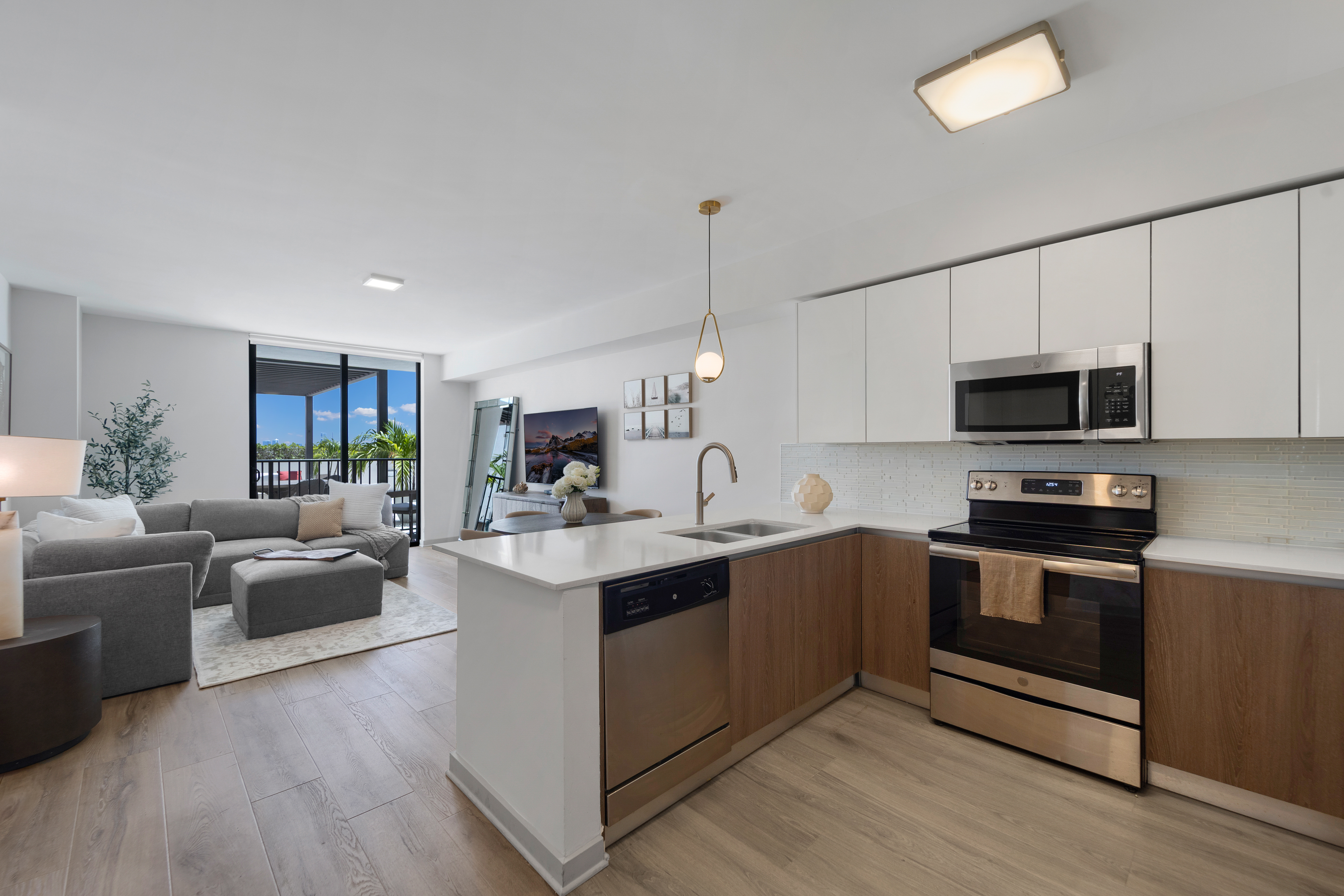 1501 SW 37th Avenue Miami FL 33145