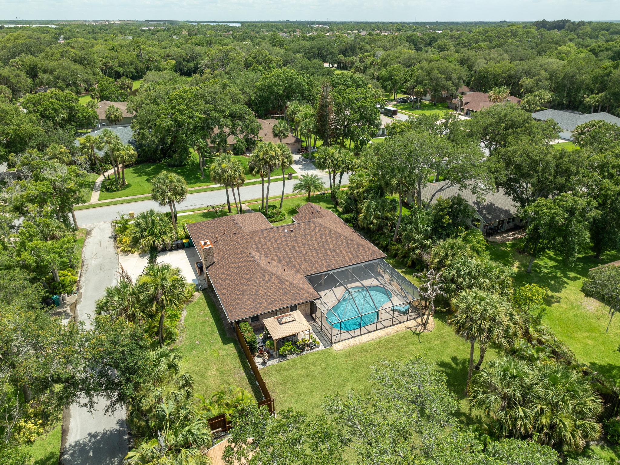 1875 Hammock Estate Lane Melbourne FL 32934