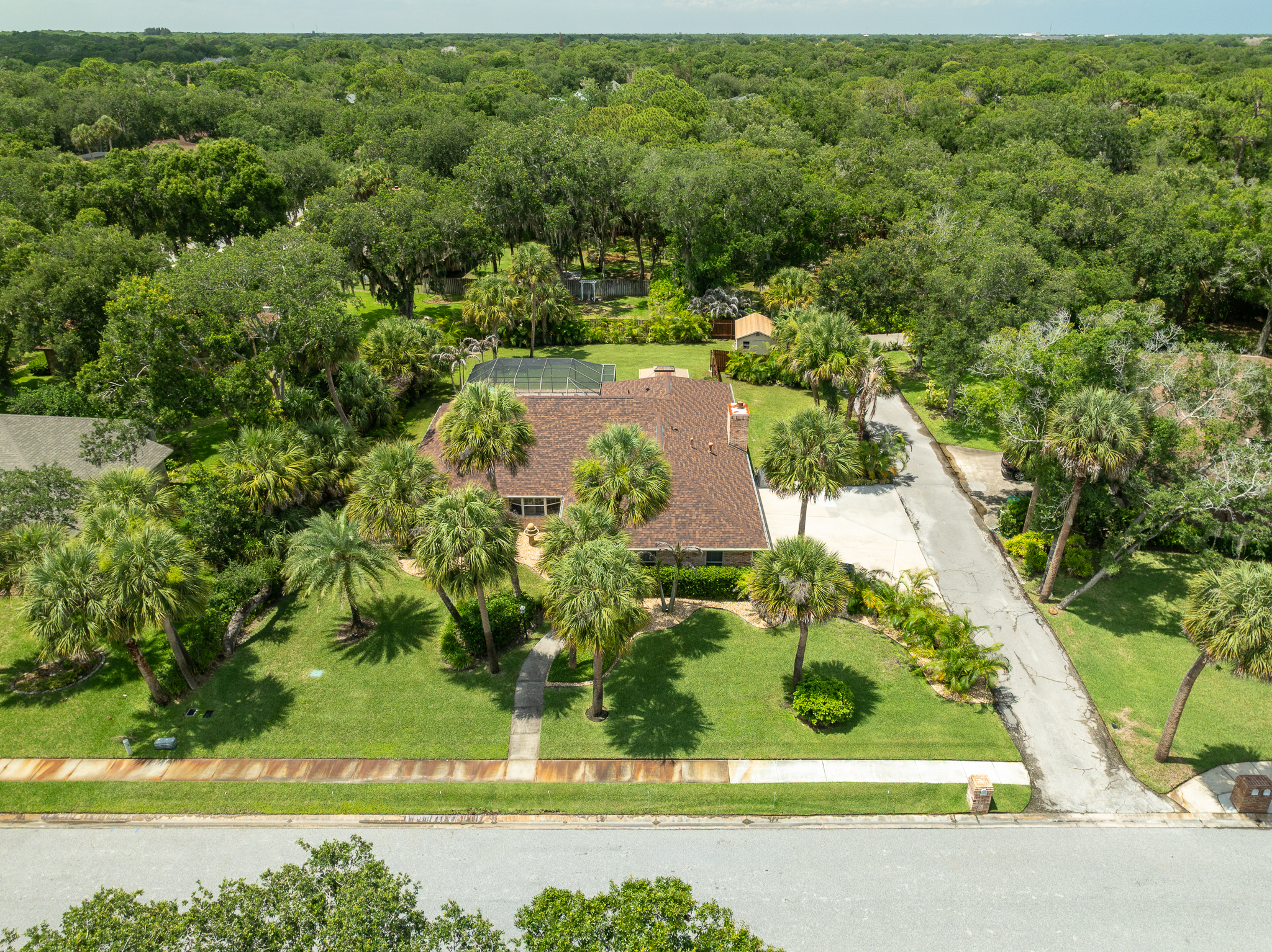 1875 Hammock Estate Lane Melbourne FL 32934