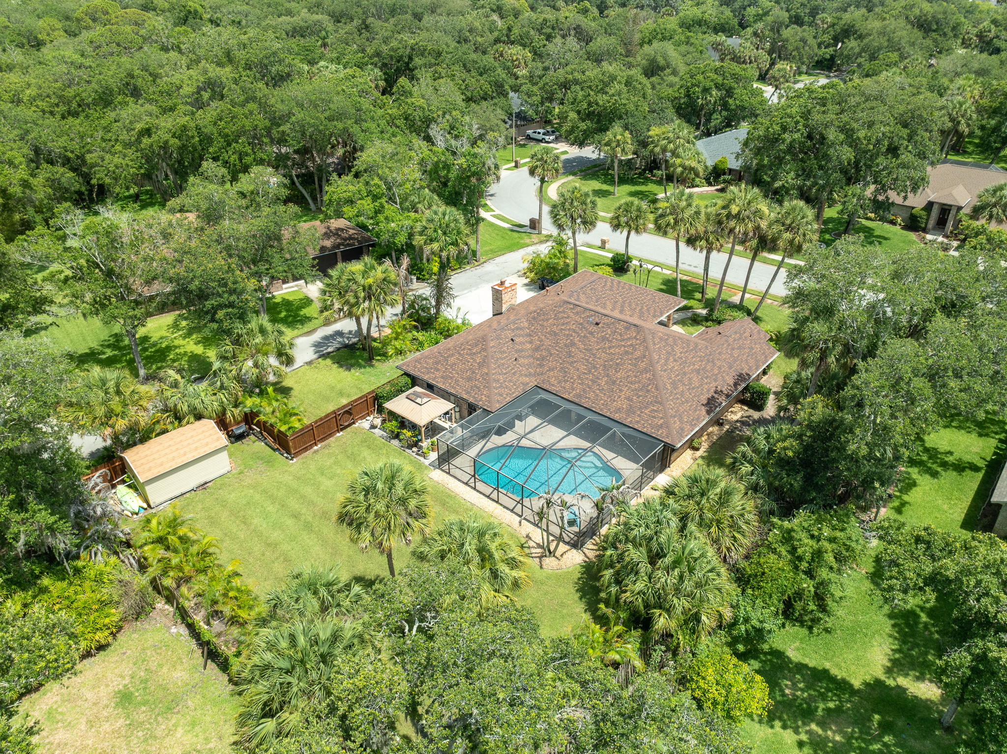 1875 Hammock Estate Lane Melbourne FL 32934