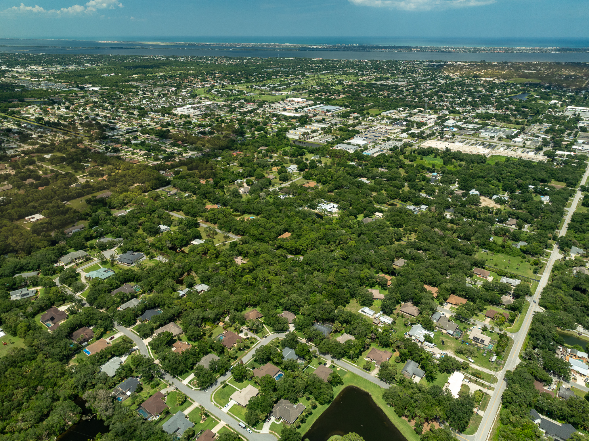 1875 Hammock Estate Lane Melbourne FL 32934