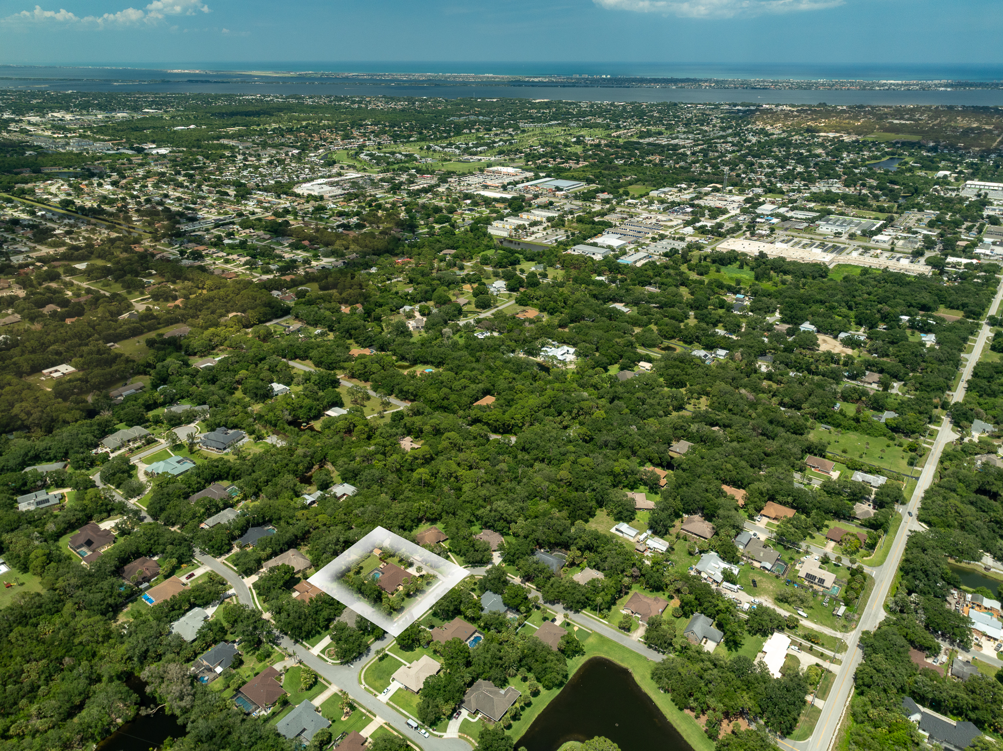 1875 Hammock Estate Lane Melbourne FL 32934