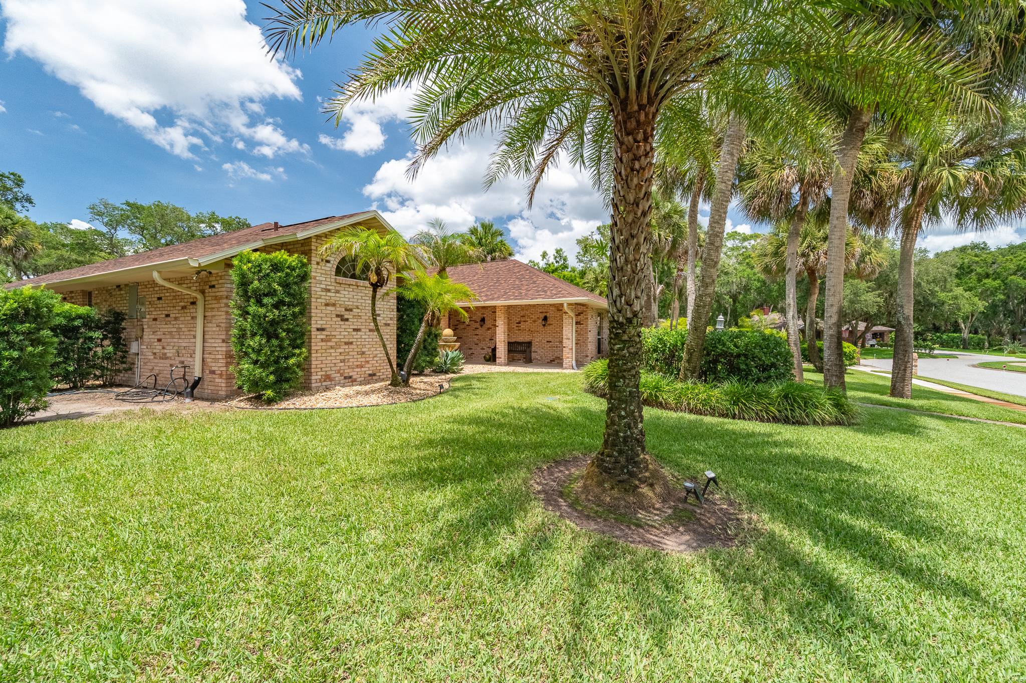 1875 Hammock Estate Lane Melbourne FL 32934