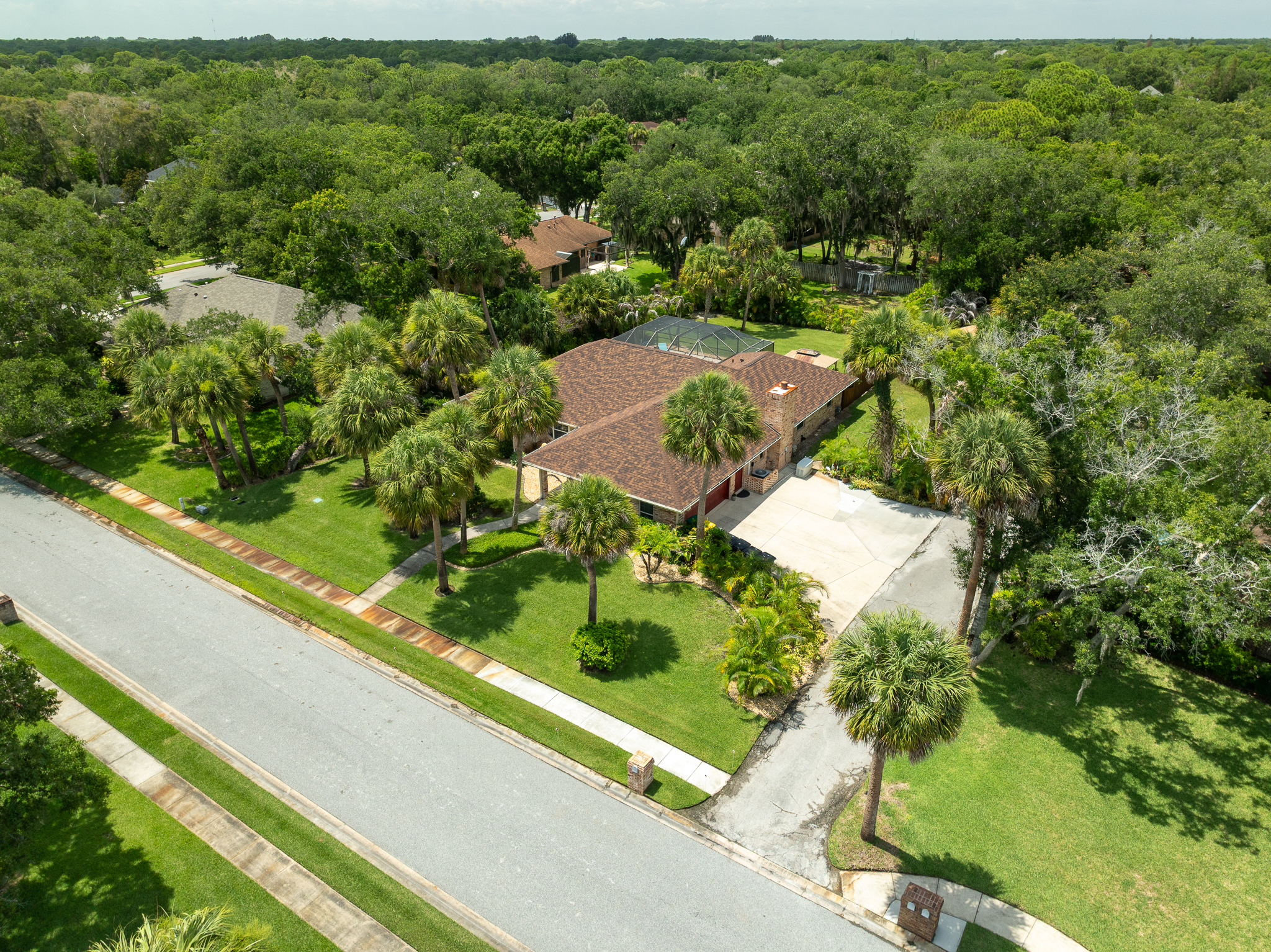 1875 Hammock Estate Lane Melbourne FL 32934