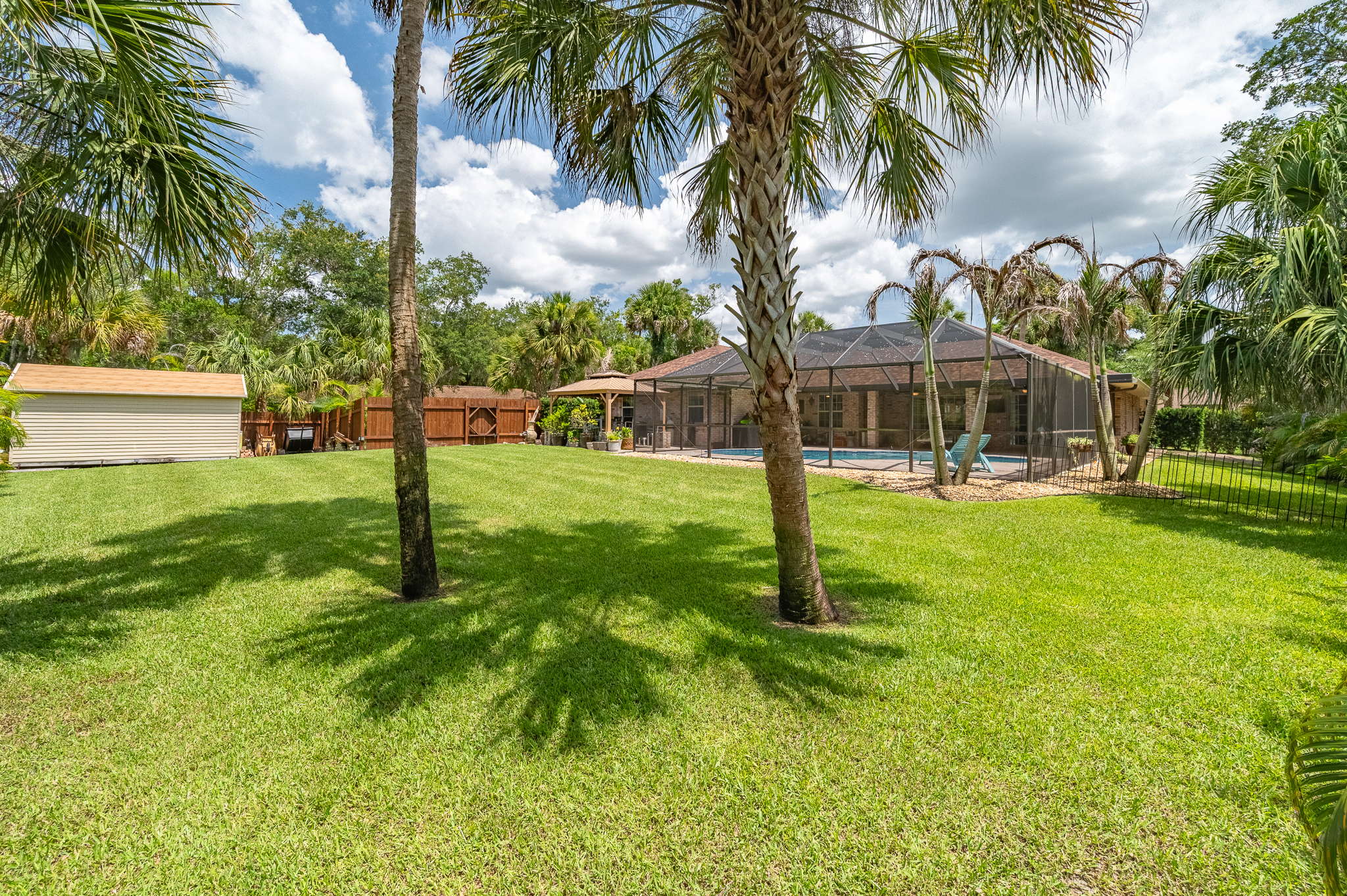 1875 Hammock Estate Lane Melbourne FL 32934