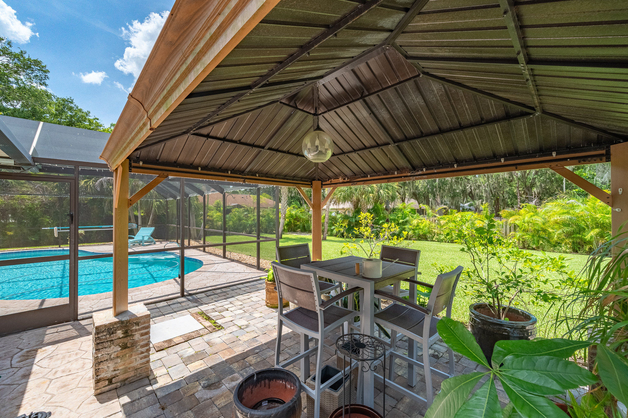 1875 Hammock Estate Lane Melbourne FL 32934