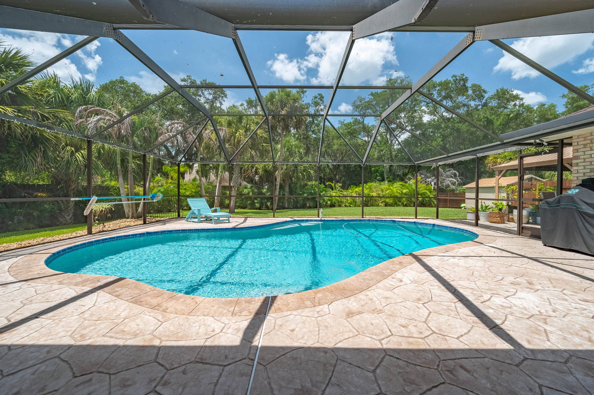 1875 Hammock Estate Lane Melbourne FL 32934