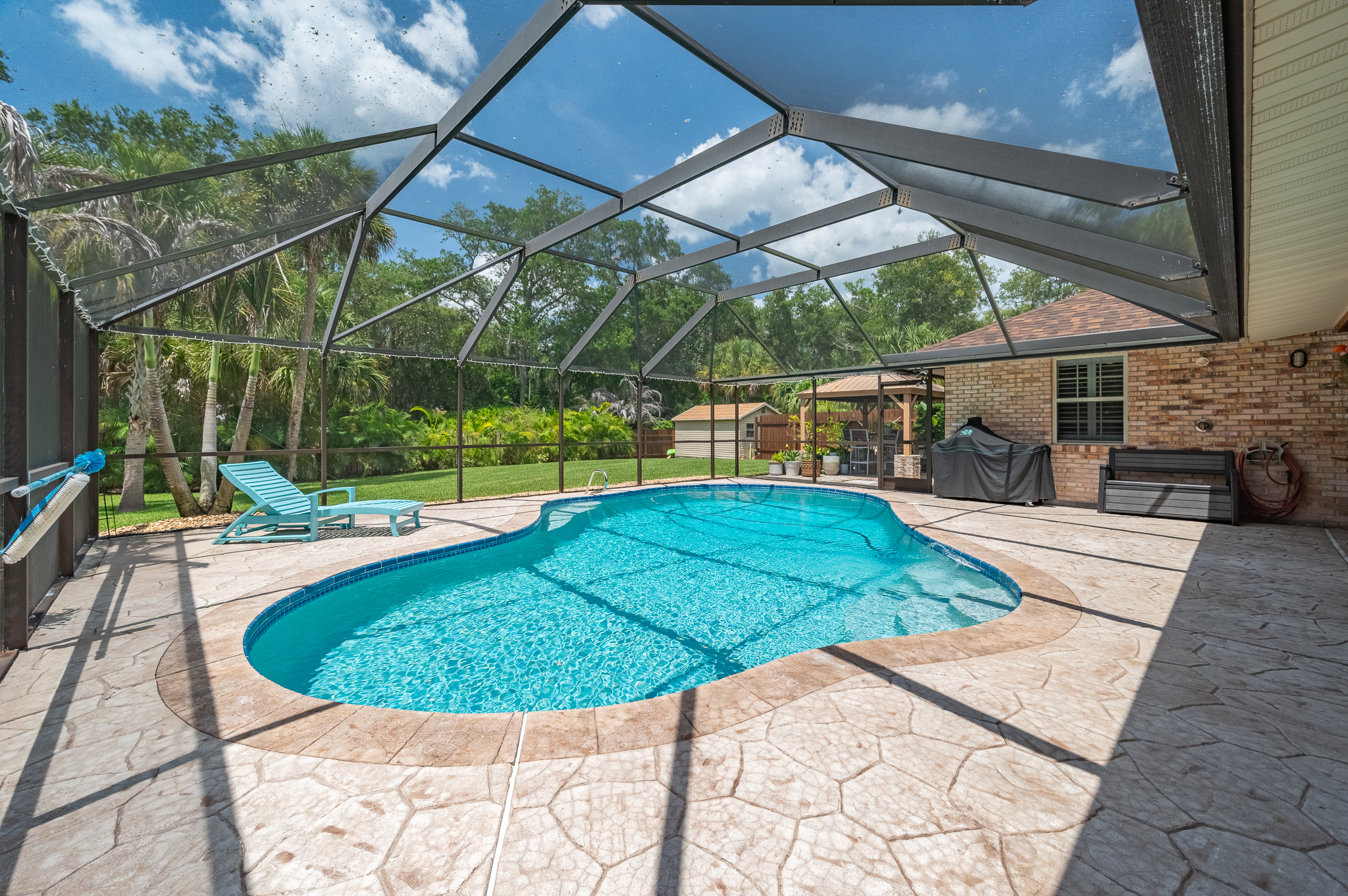 1875 Hammock Estate Lane Melbourne FL 32934