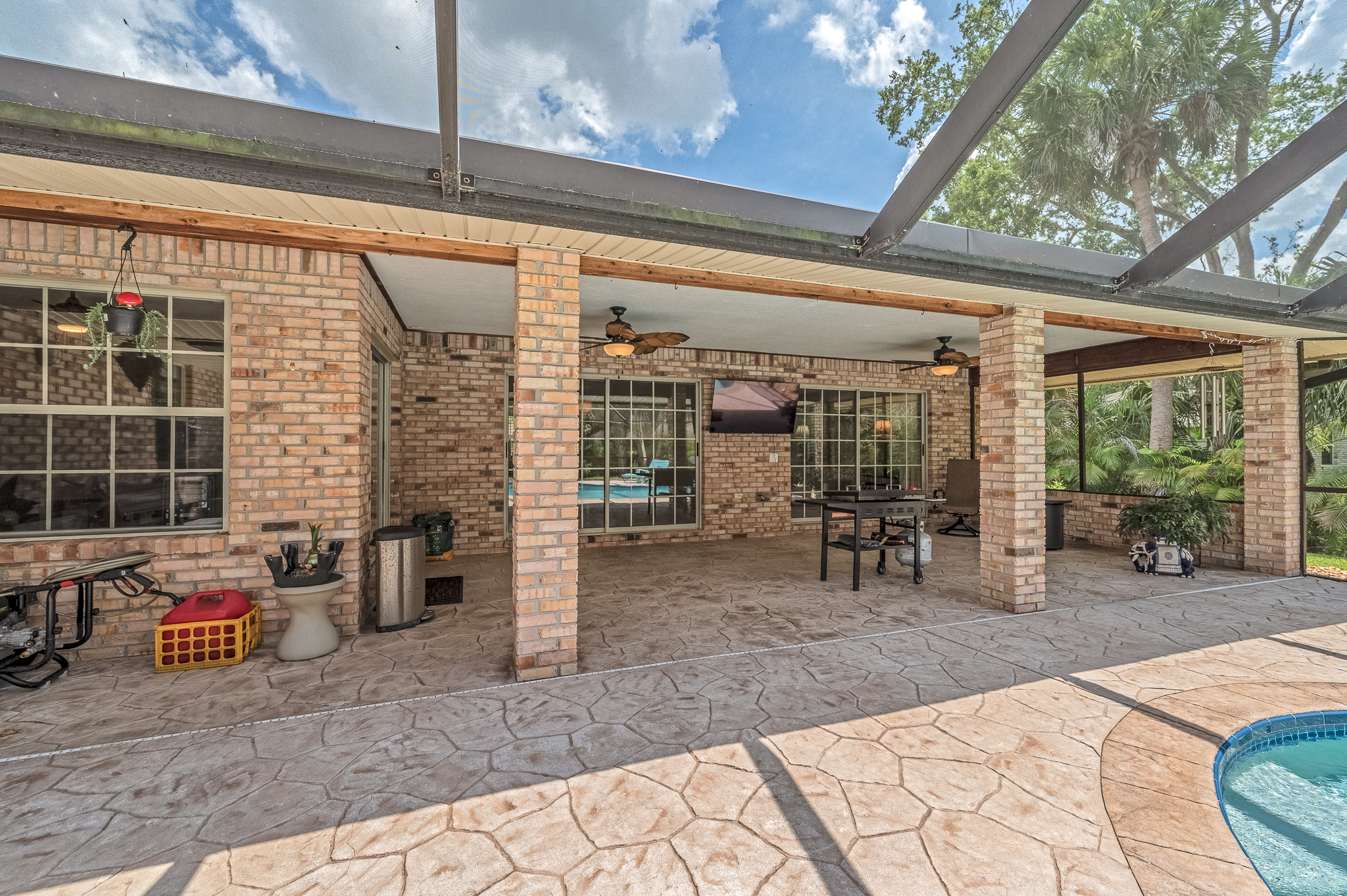1875 Hammock Estate Lane Melbourne FL 32934