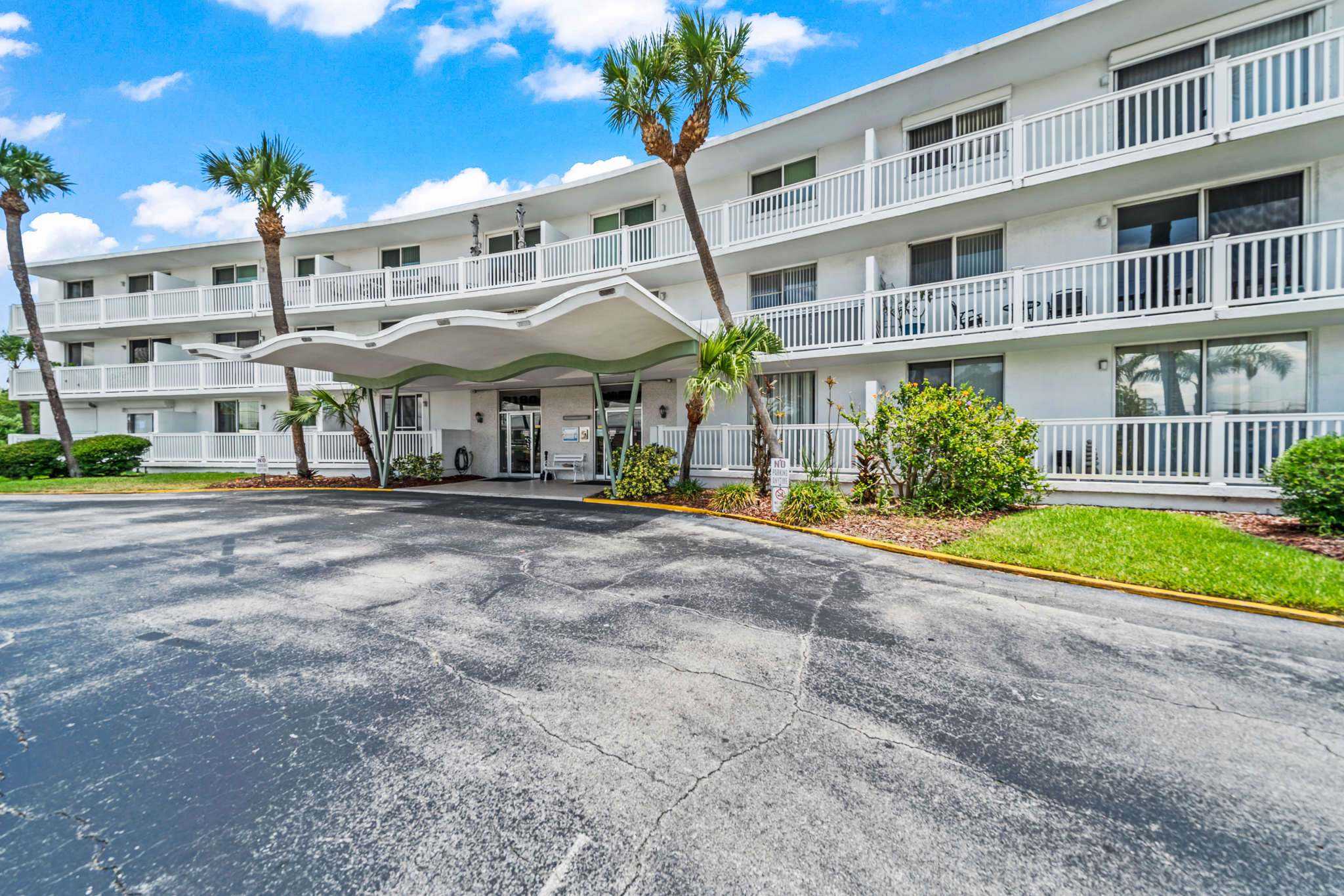 3190 N Atlantic Avenue Cocoa Beach FL 32931