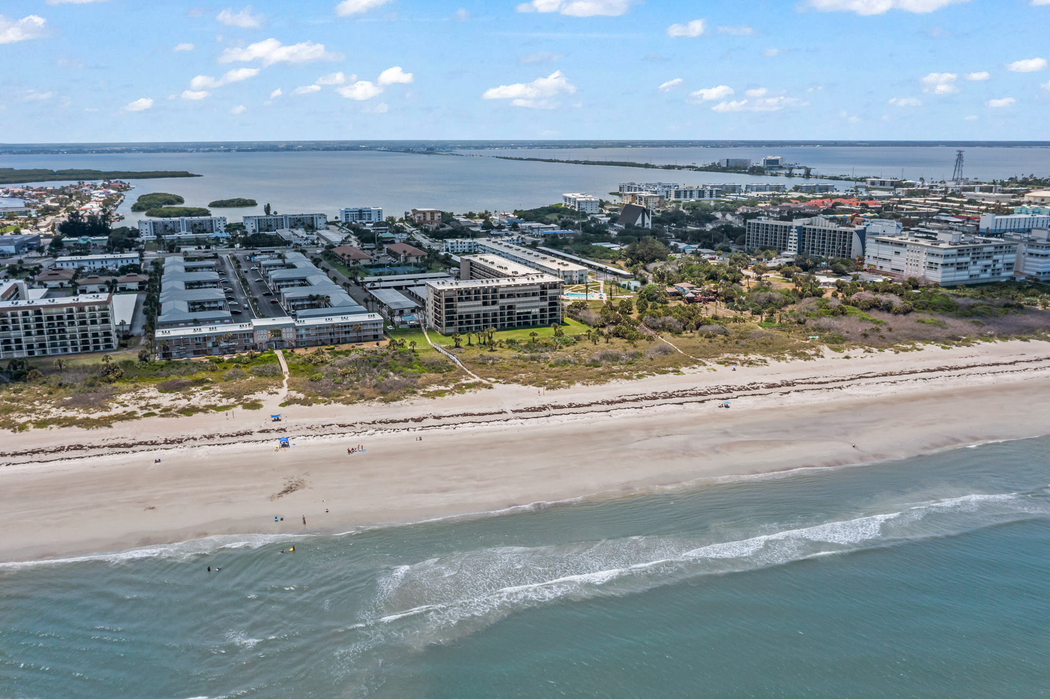 3190 N Atlantic Avenue Cocoa Beach FL 32931