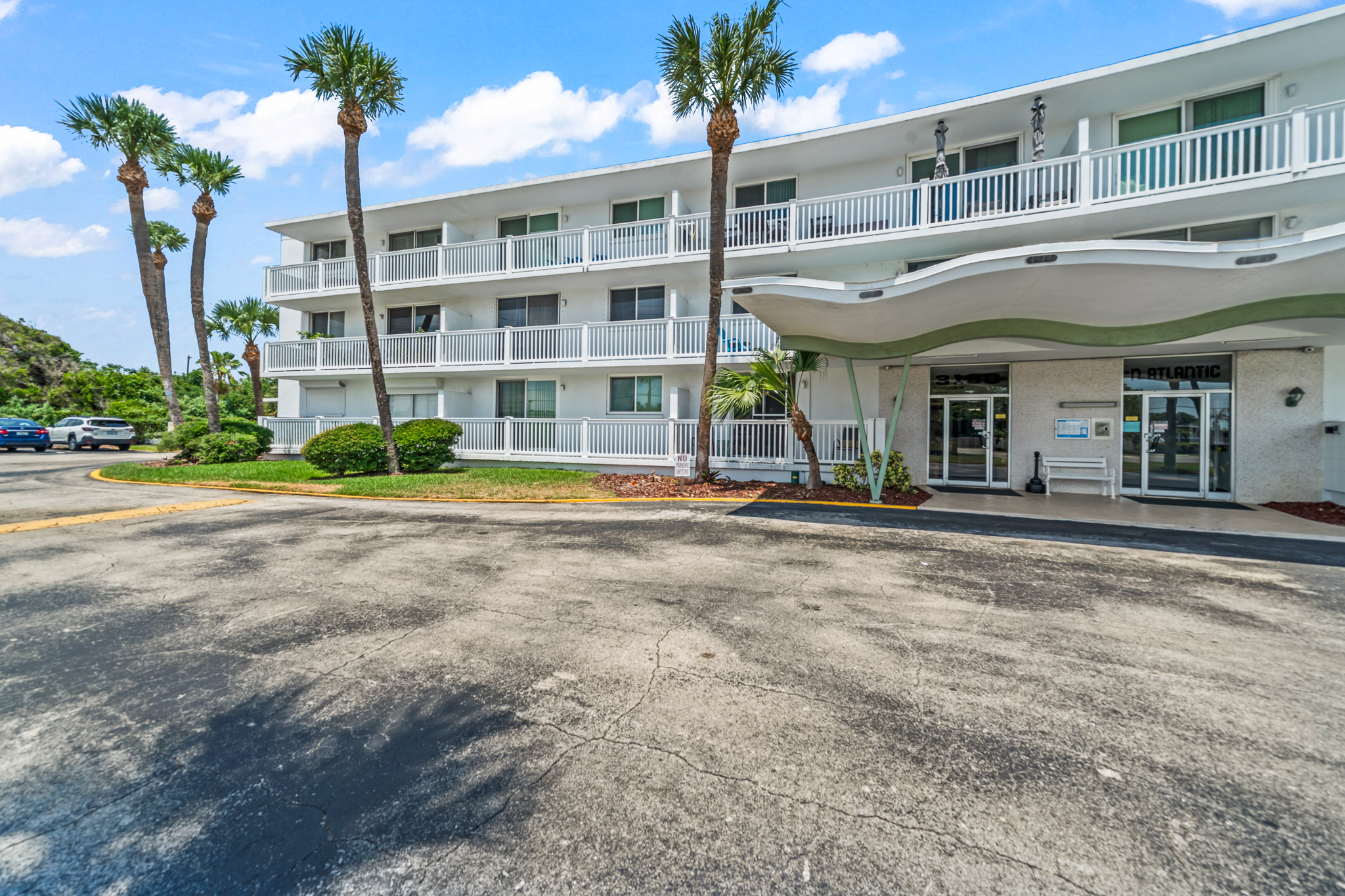 3190 N Atlantic Avenue Cocoa Beach FL 32931