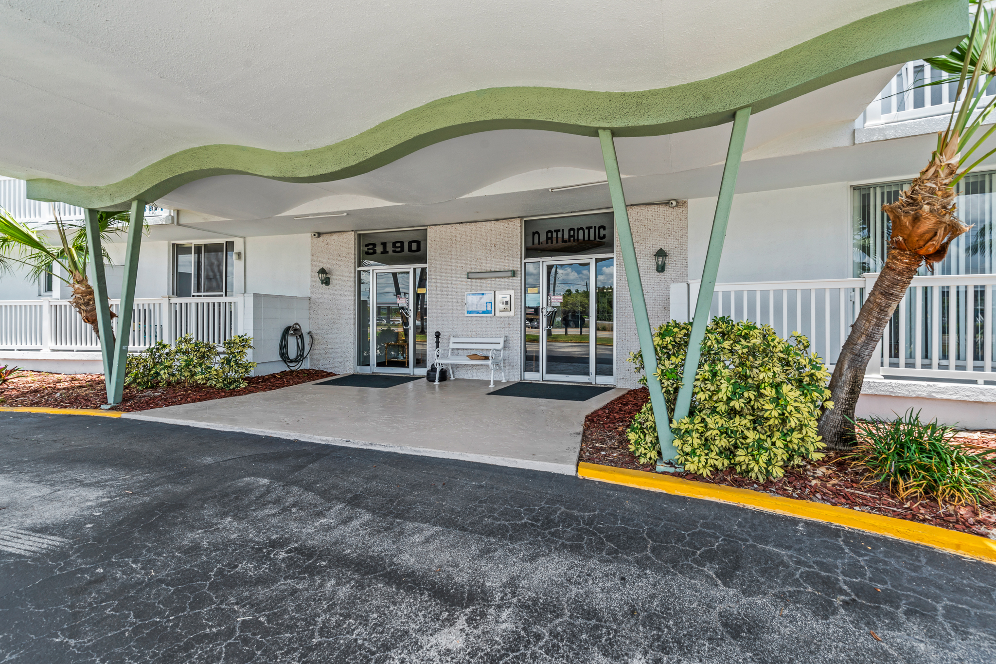 3190 N Atlantic Avenue Cocoa Beach FL 32931