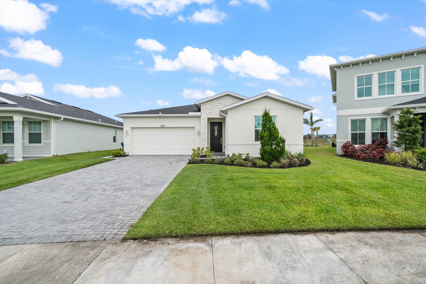 732 Veridian Circle NW Palm Bay FL 32907