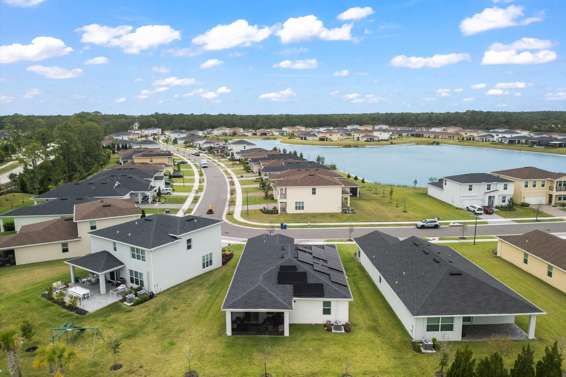 732 Veridian Circle NW Palm Bay FL 32907