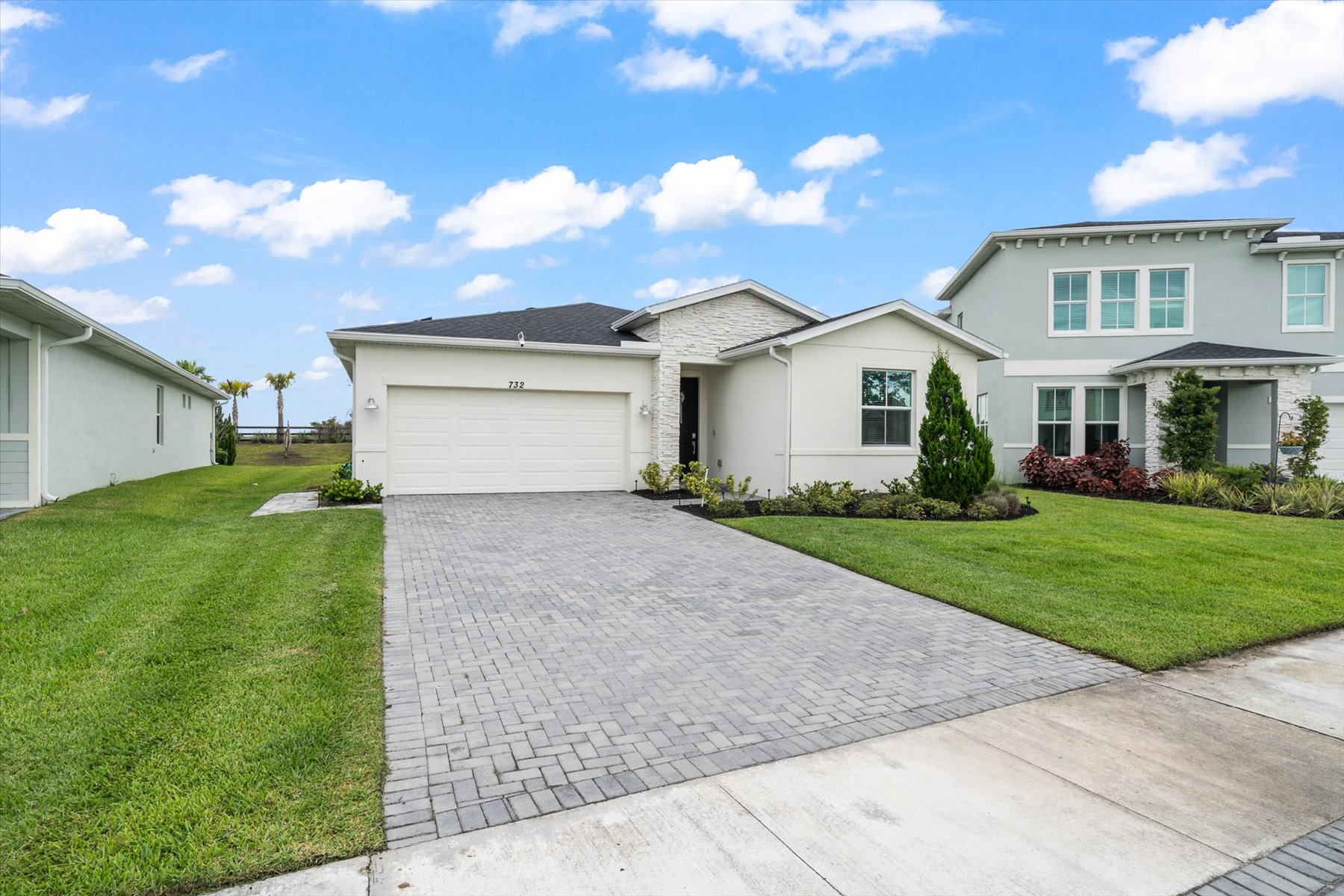 732 Veridian Circle NW Palm Bay FL 32907