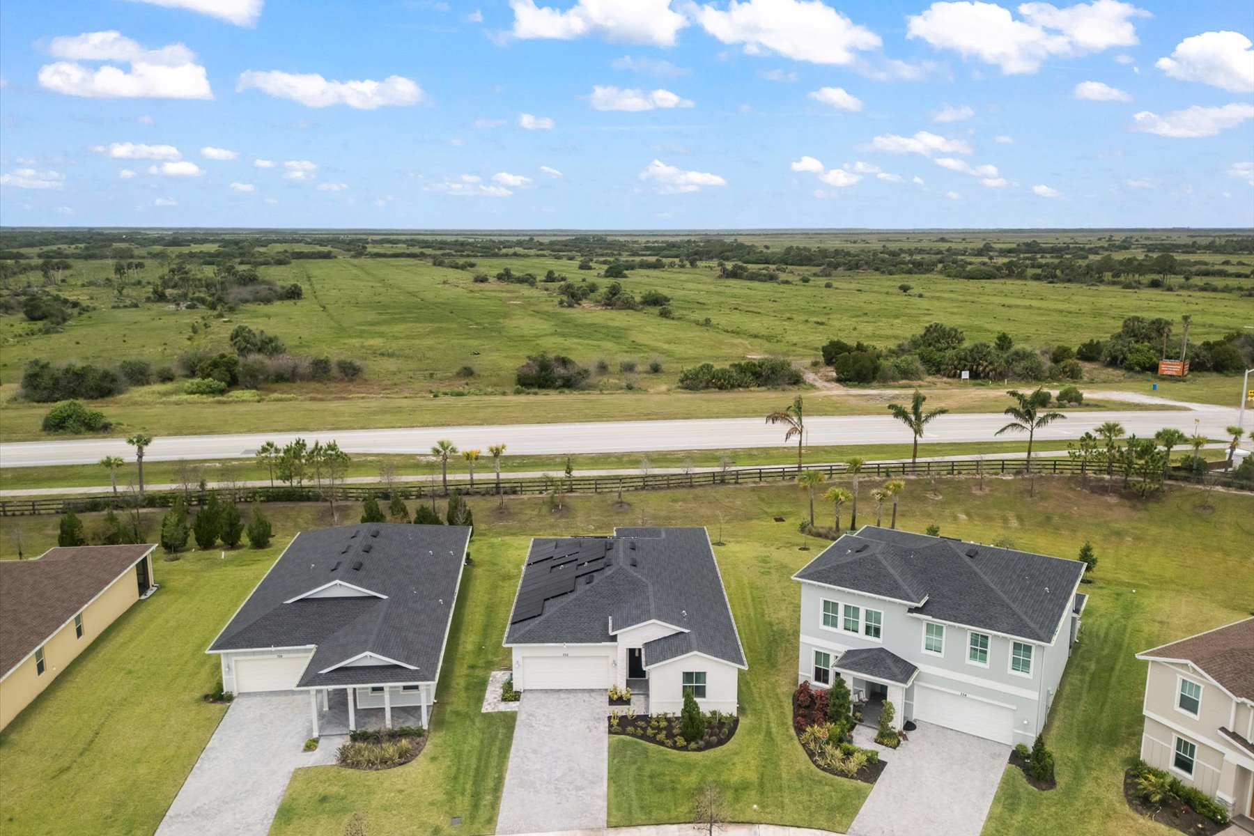 732 Veridian Circle NW Palm Bay FL 32907