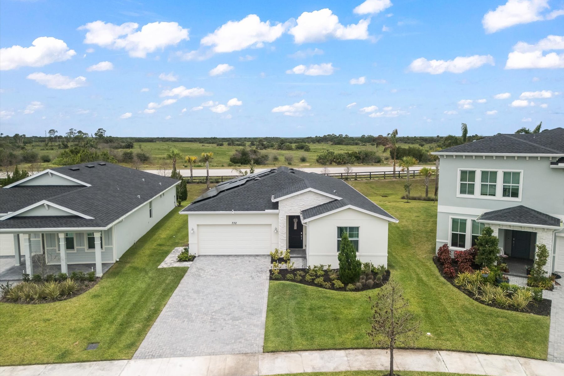 732 Veridian Circle NW Palm Bay FL 32907