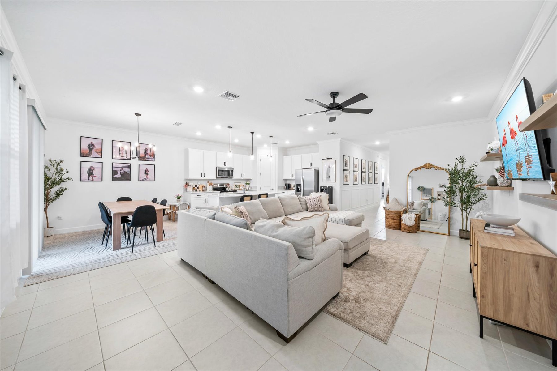 732 Veridian Circle NW Palm Bay FL 32907