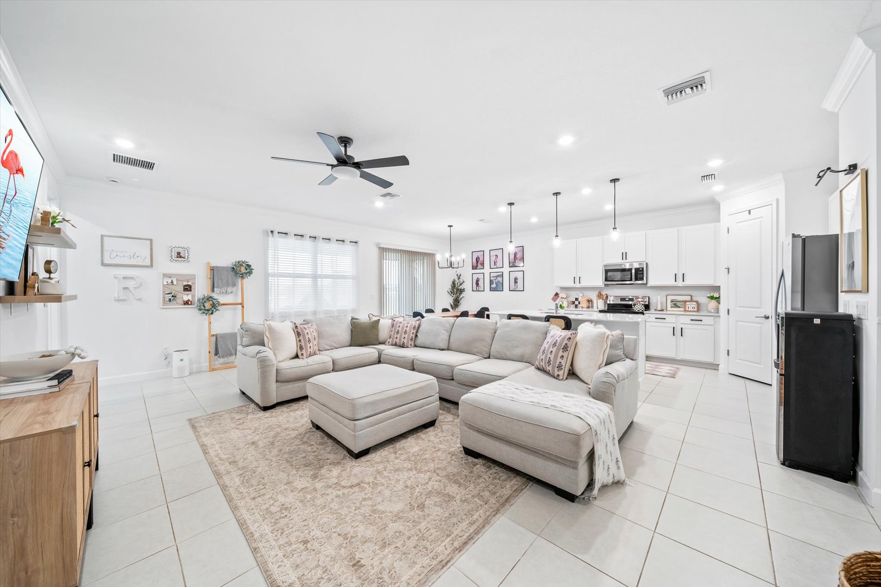 732 Veridian Circle NW Palm Bay FL 32907