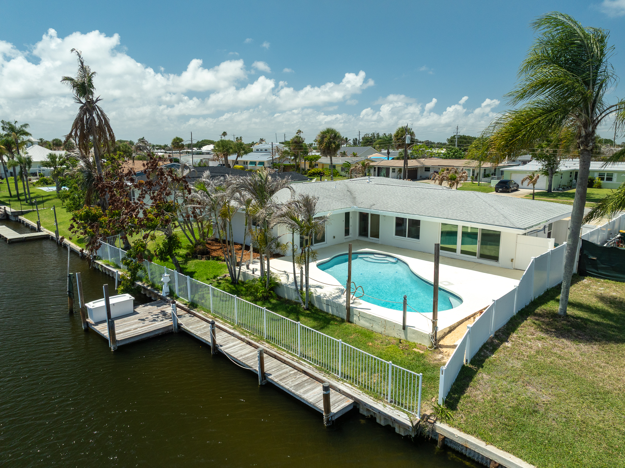 458 Sandpiper Drive Satellite Beach FL 32937