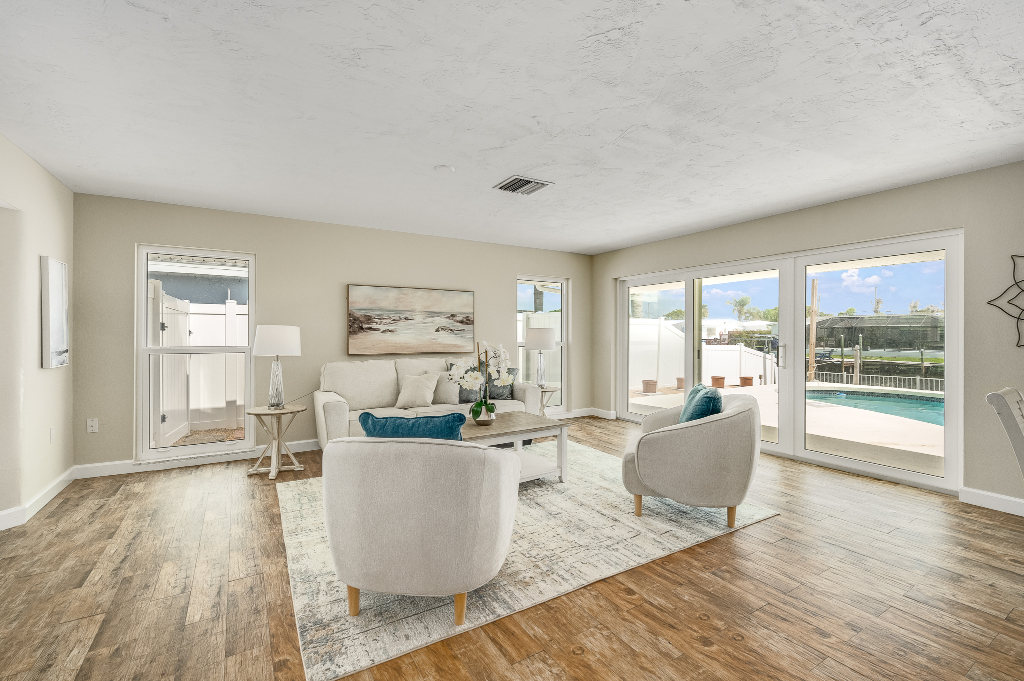 458 Sandpiper Drive Satellite Beach FL 32937