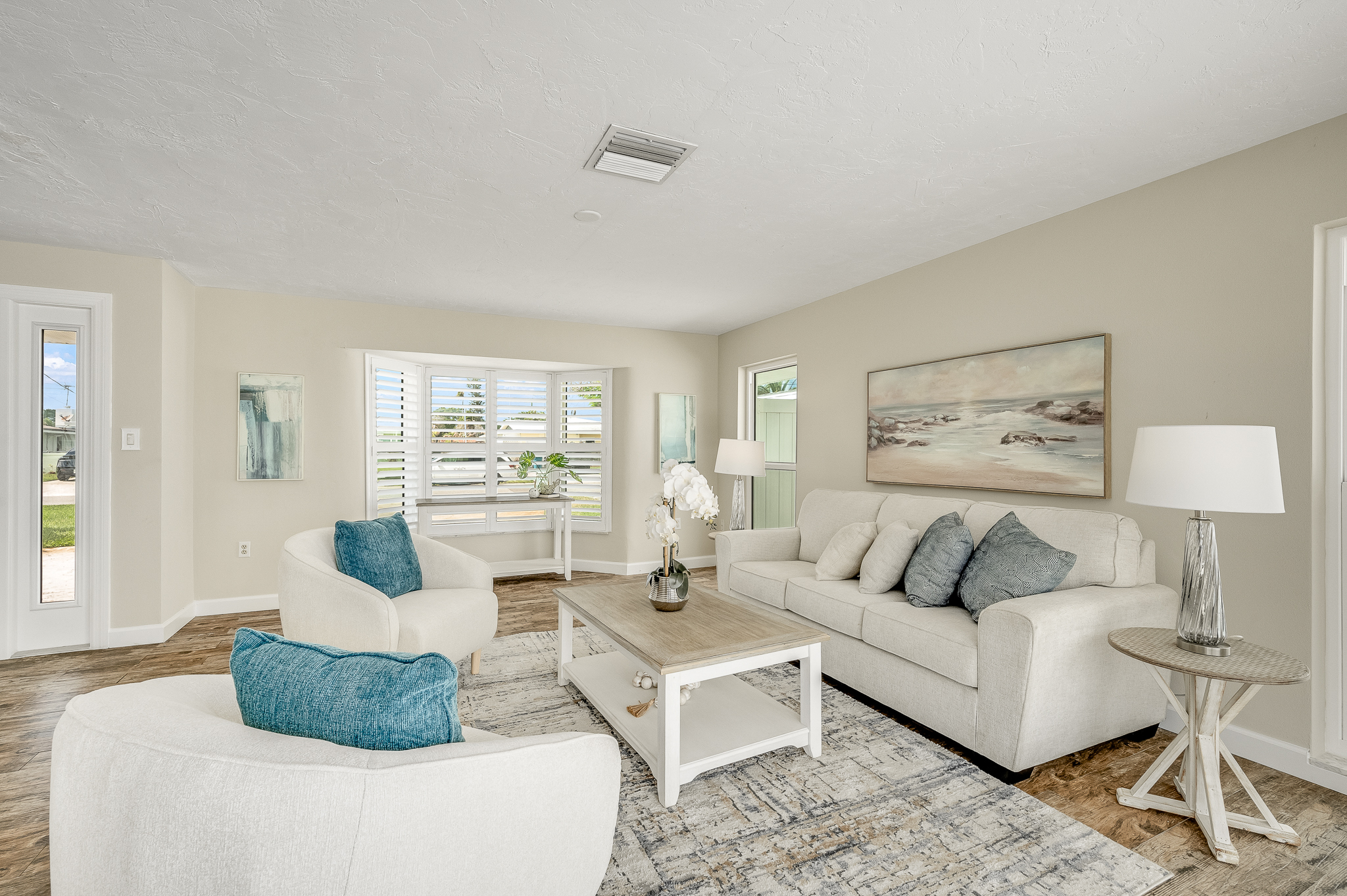 458 Sandpiper Drive Satellite Beach FL 32937