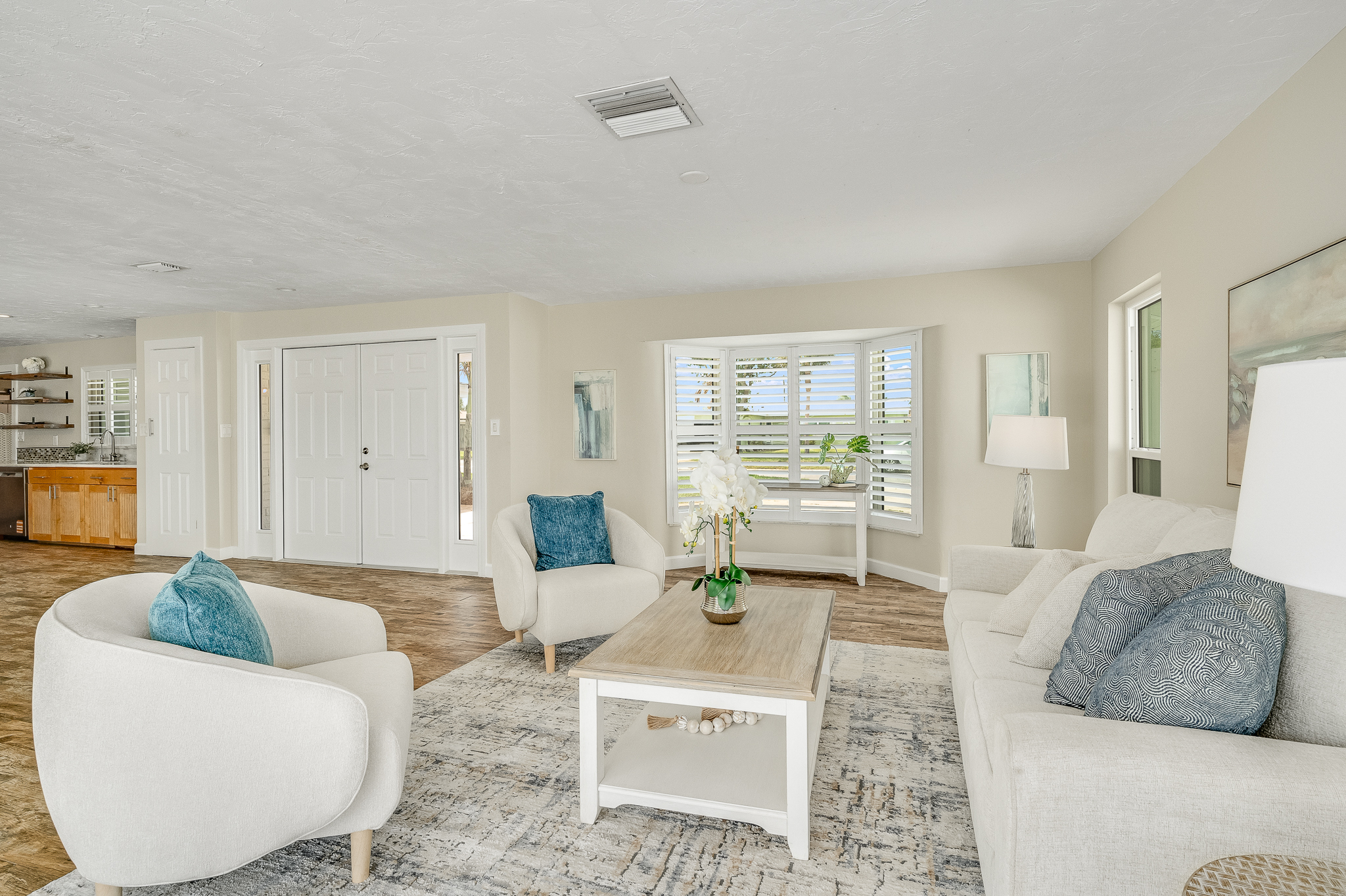 458 Sandpiper Drive Satellite Beach FL 32937