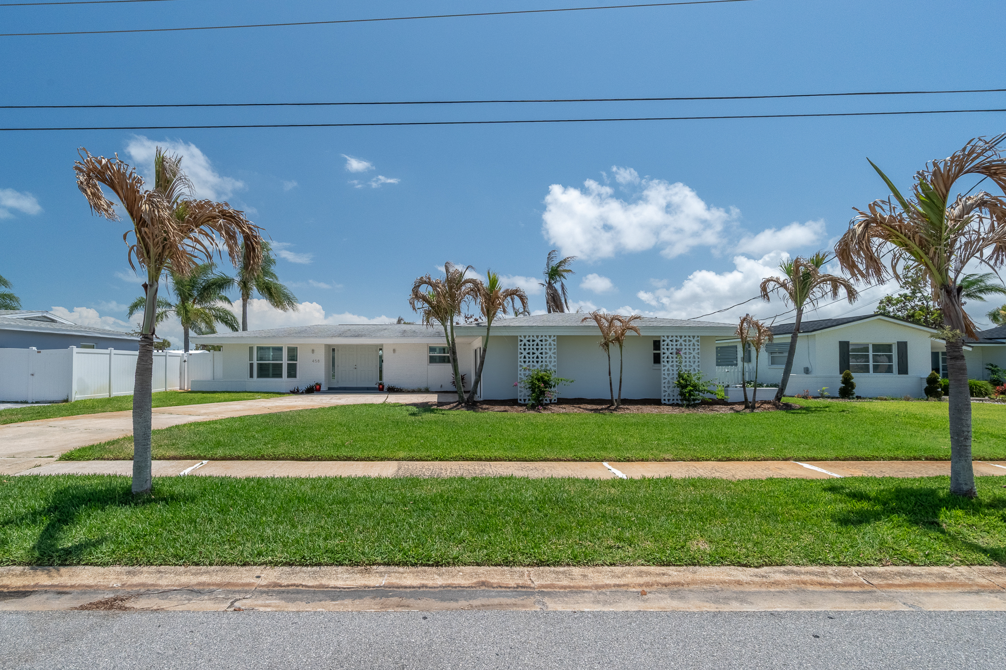 458 Sandpiper Drive Satellite Beach FL 32937