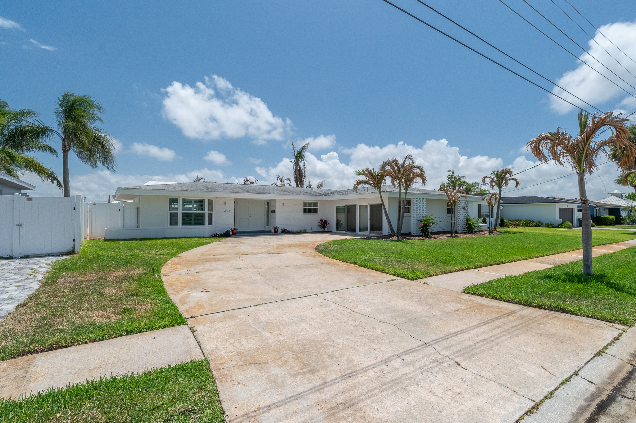 458 Sandpiper Drive Satellite Beach FL 32937