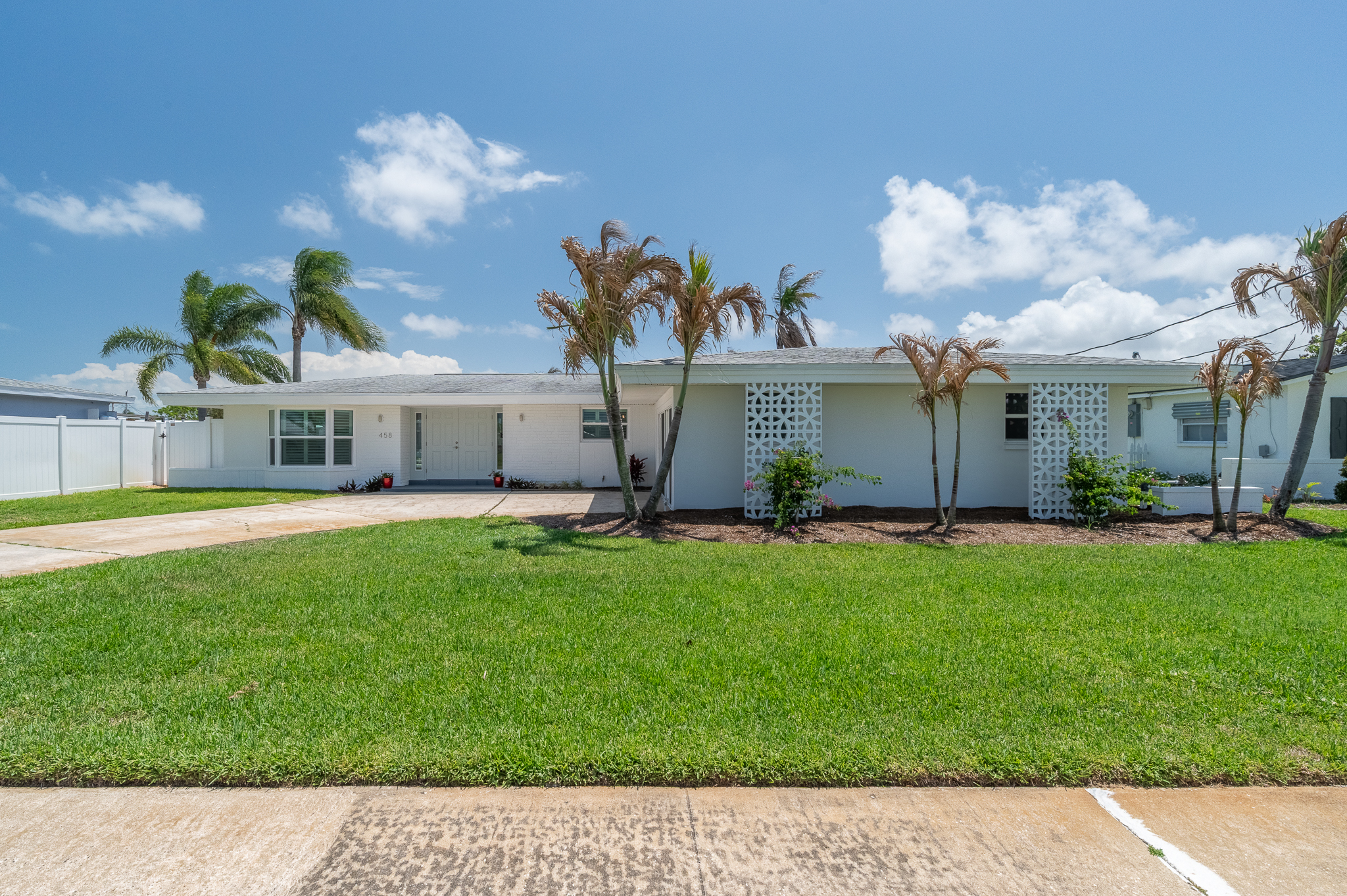 458 Sandpiper Drive Satellite Beach FL 32937