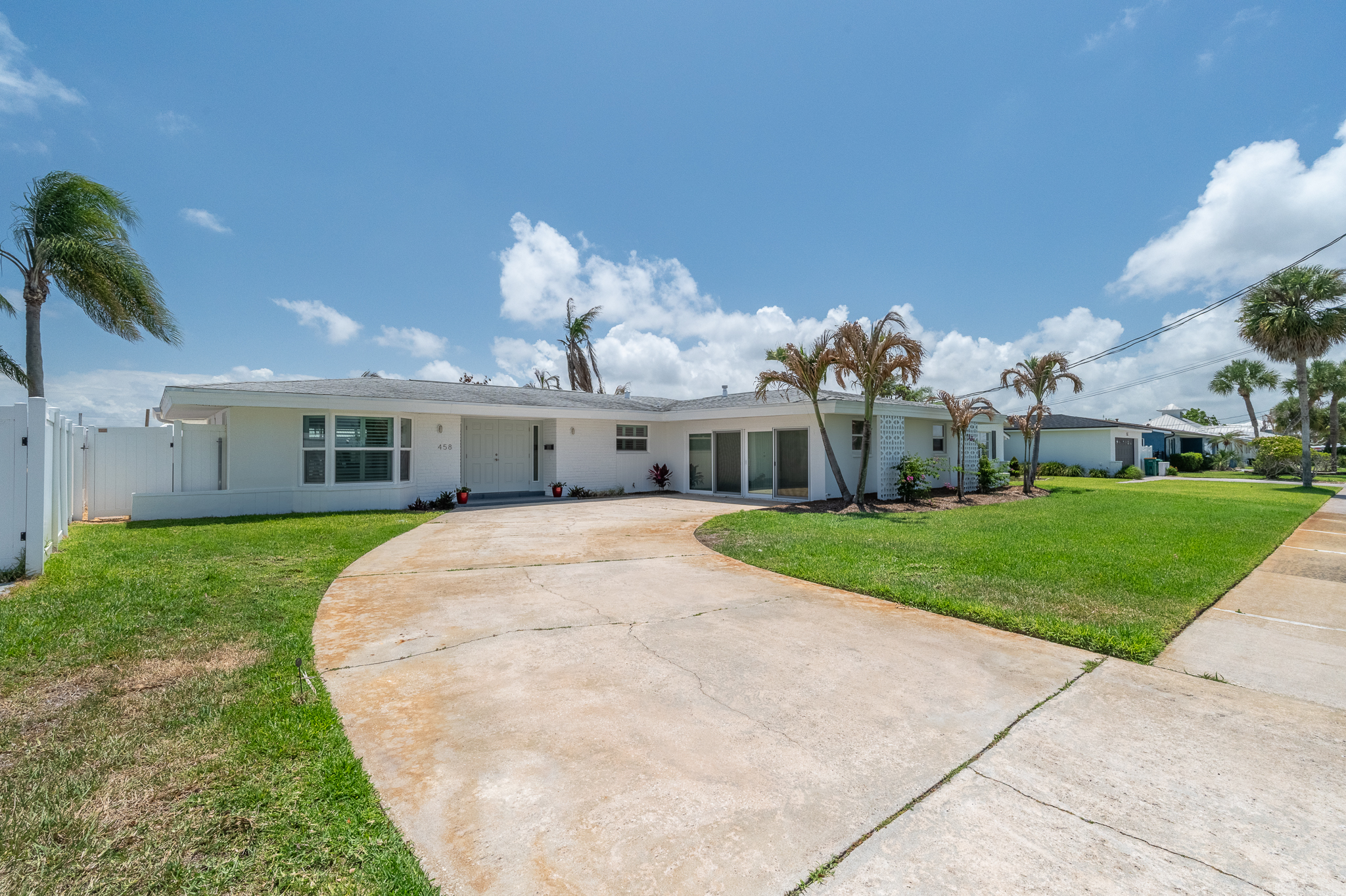 458 Sandpiper Drive Satellite Beach FL 32937