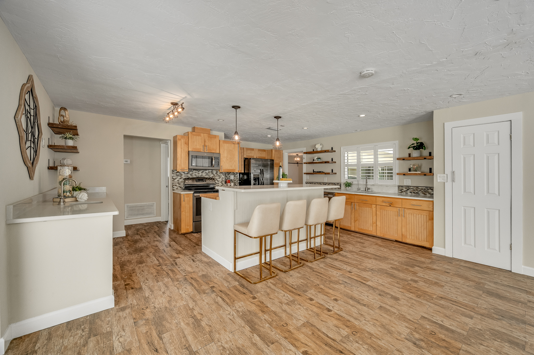 458 Sandpiper Drive Satellite Beach FL 32937
