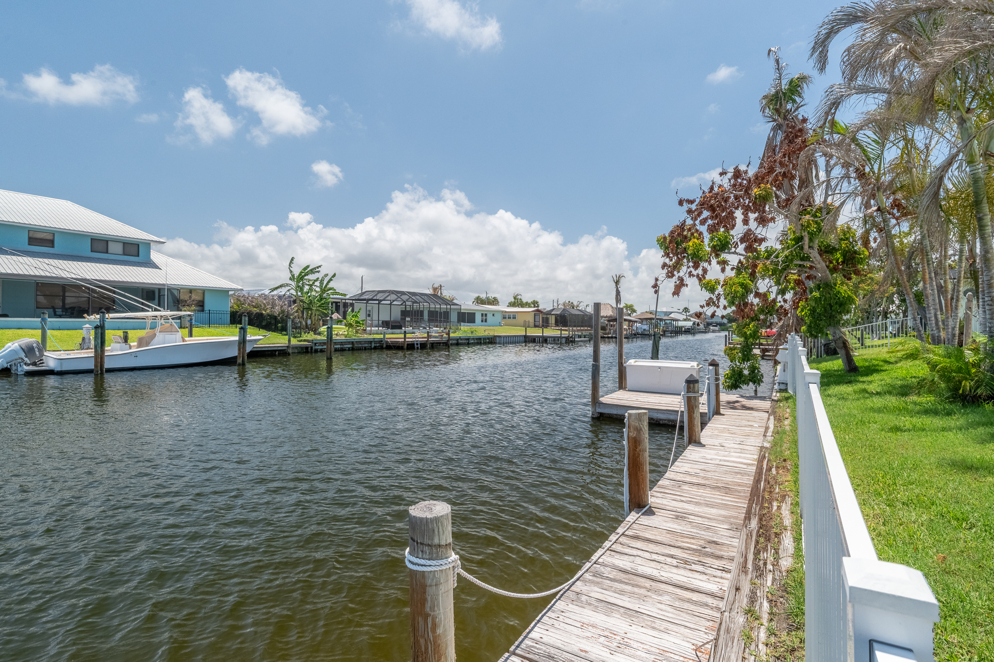 458 Sandpiper Drive Satellite Beach FL 32937